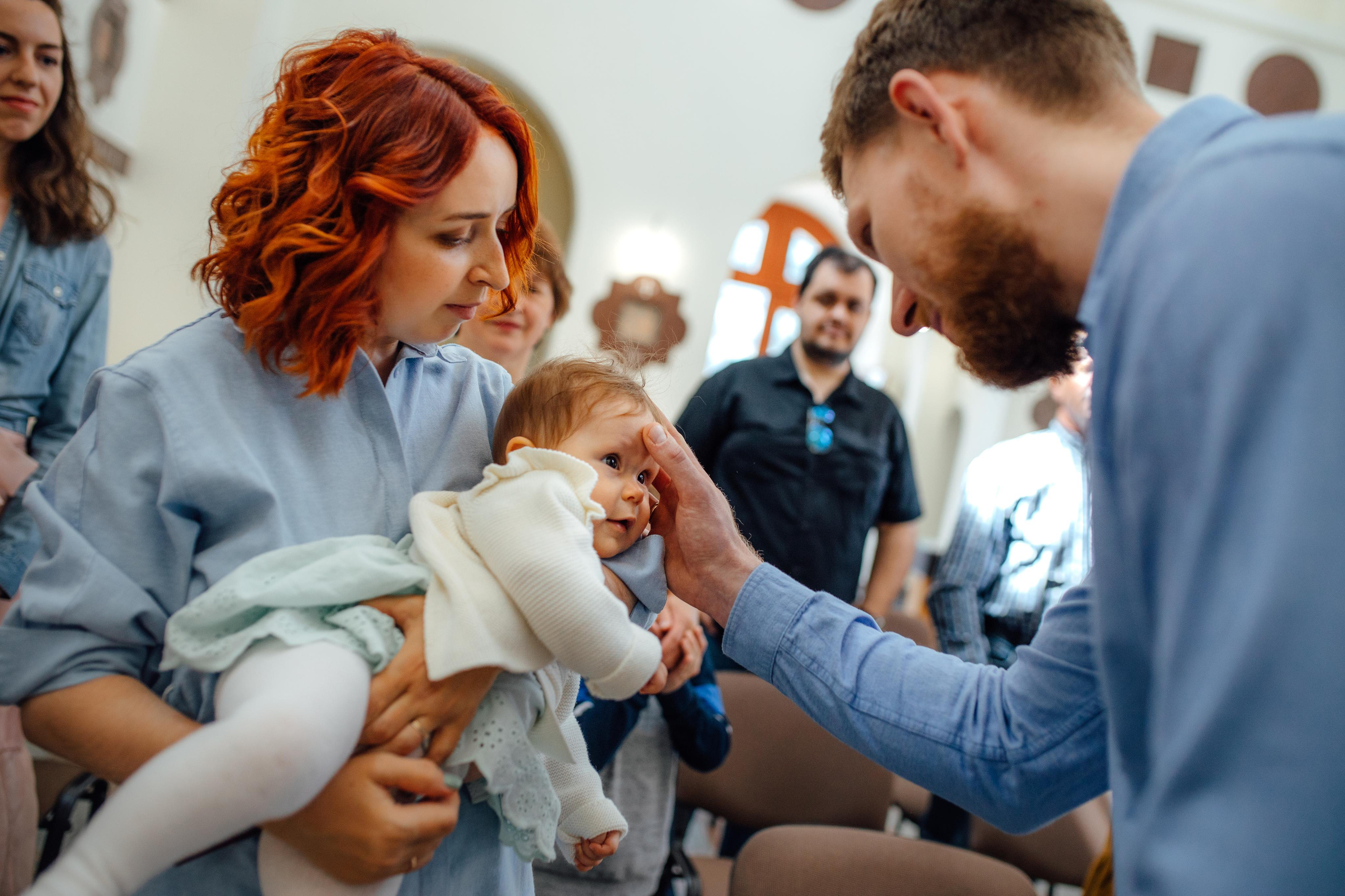 Святы Хрост Эмы, Касцёл Святога Францыска Асізскага, чэрвень 23