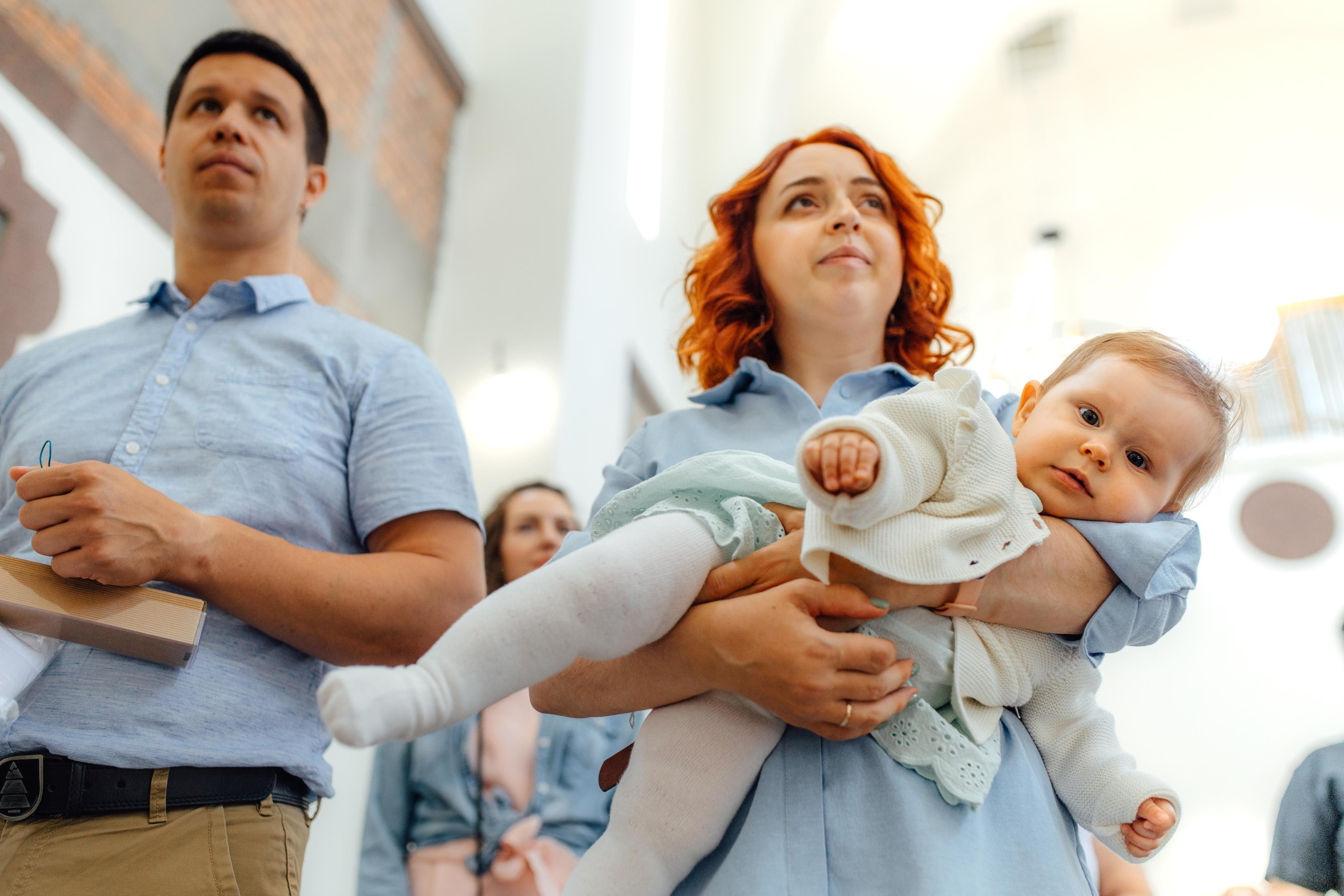 Святы Хрост Эмы, Касцёл Святога Францыска Асізскага, чэрвень 23