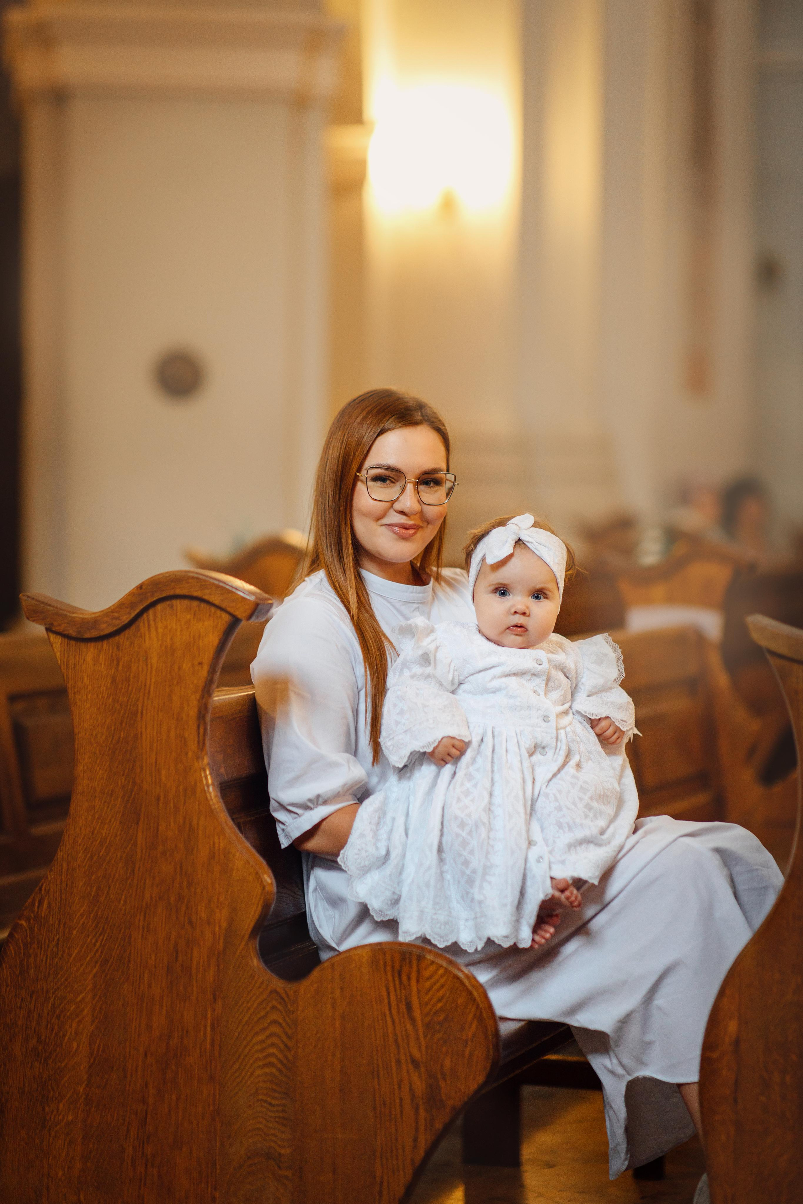 Святы Хрост Сафii, Архікафедральны касцёл Панны Марыі, лiпень 23