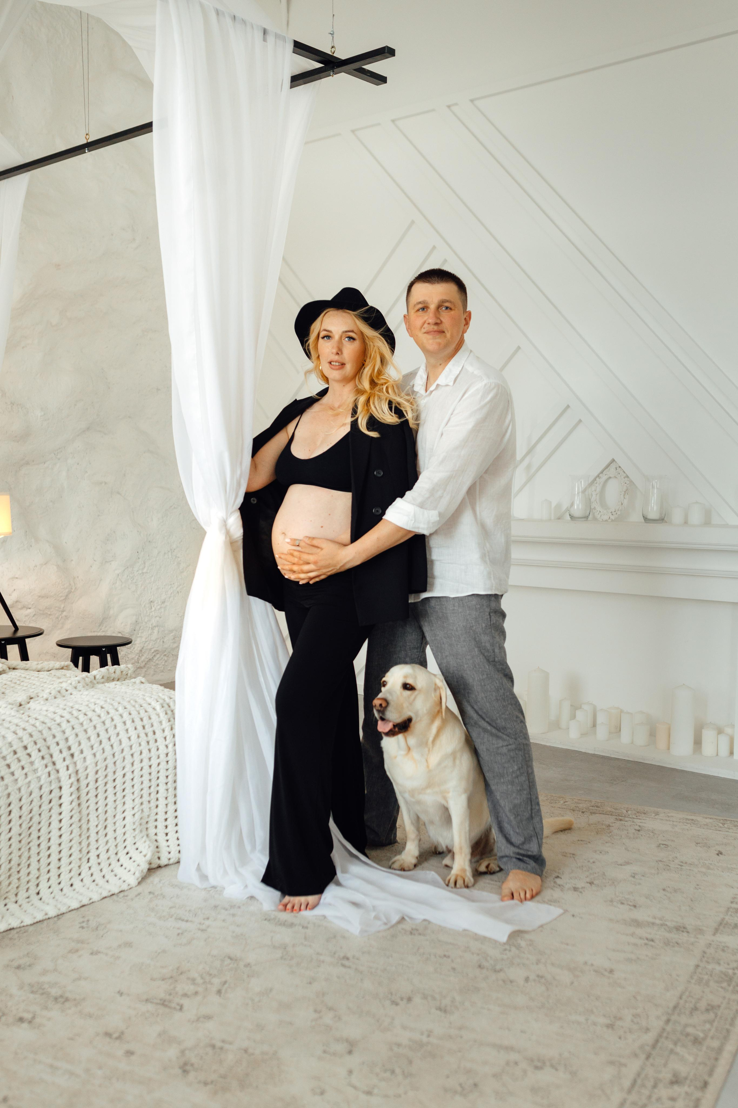 Женя Виталий Тоби