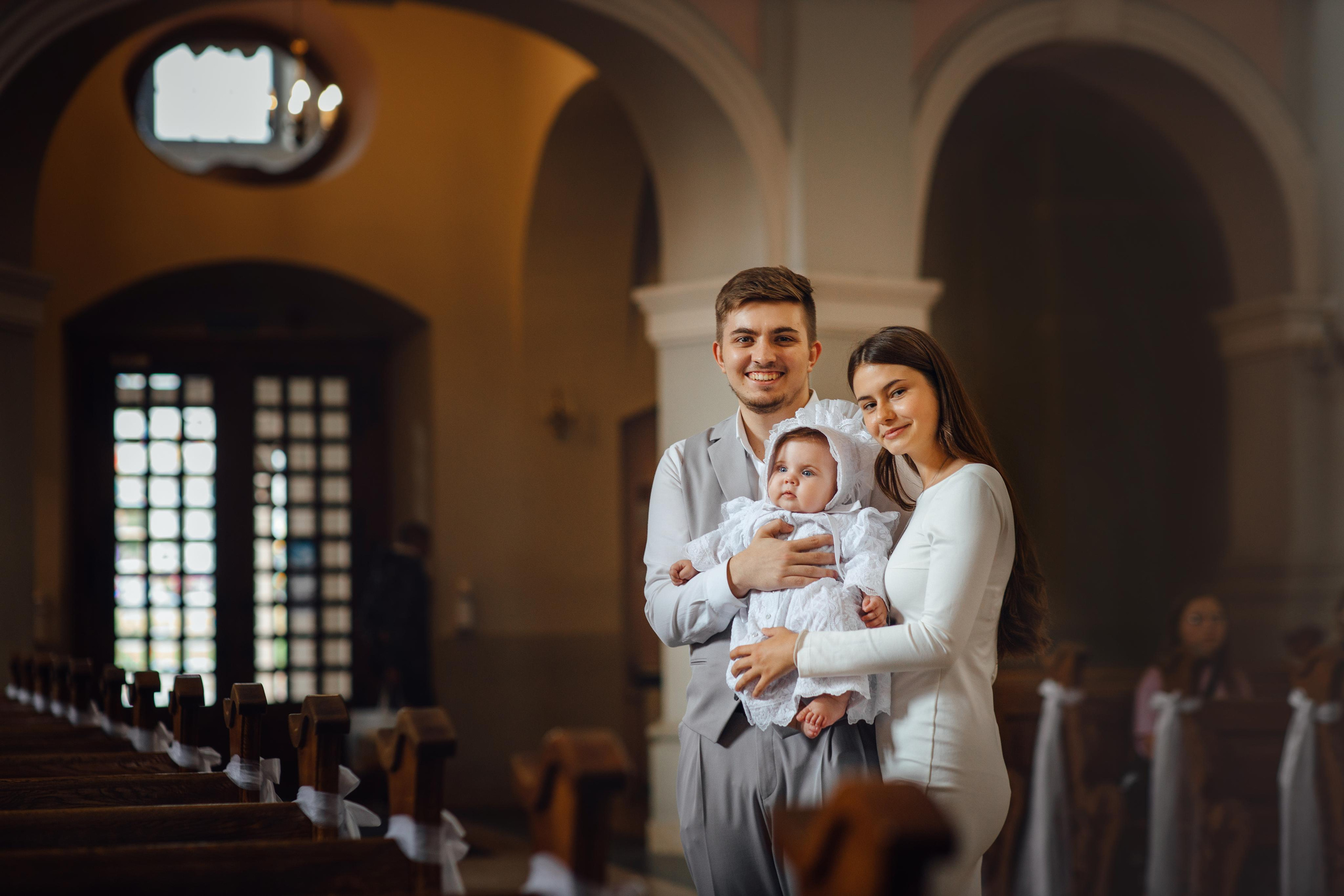 Святы Хрост Сафii, Архікафедральны касцёл Панны Марыі, лiпень 23