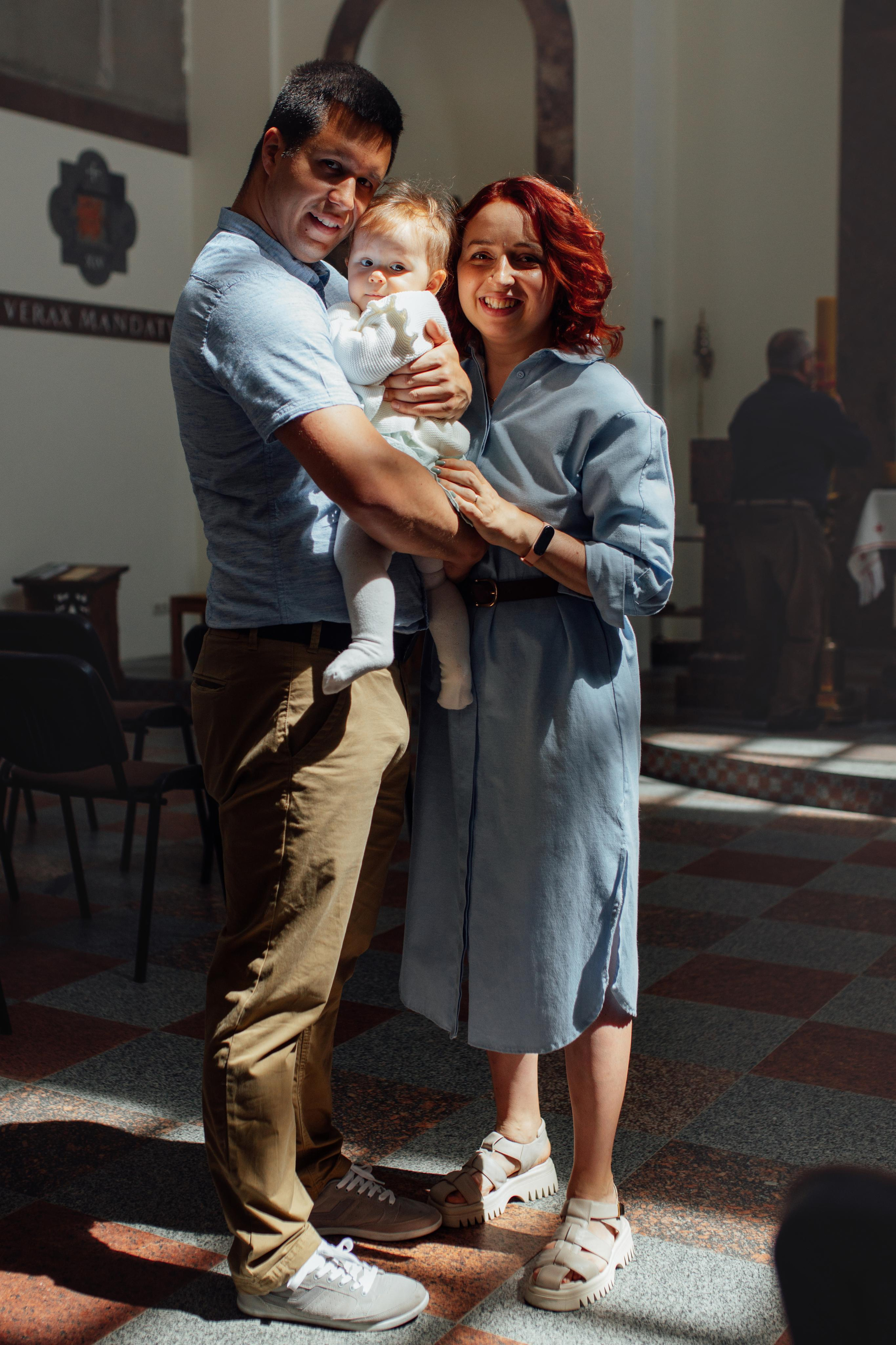 Святы Хрост Эмы, Касцёл Святога Францыска Асізскага, чэрвень 23