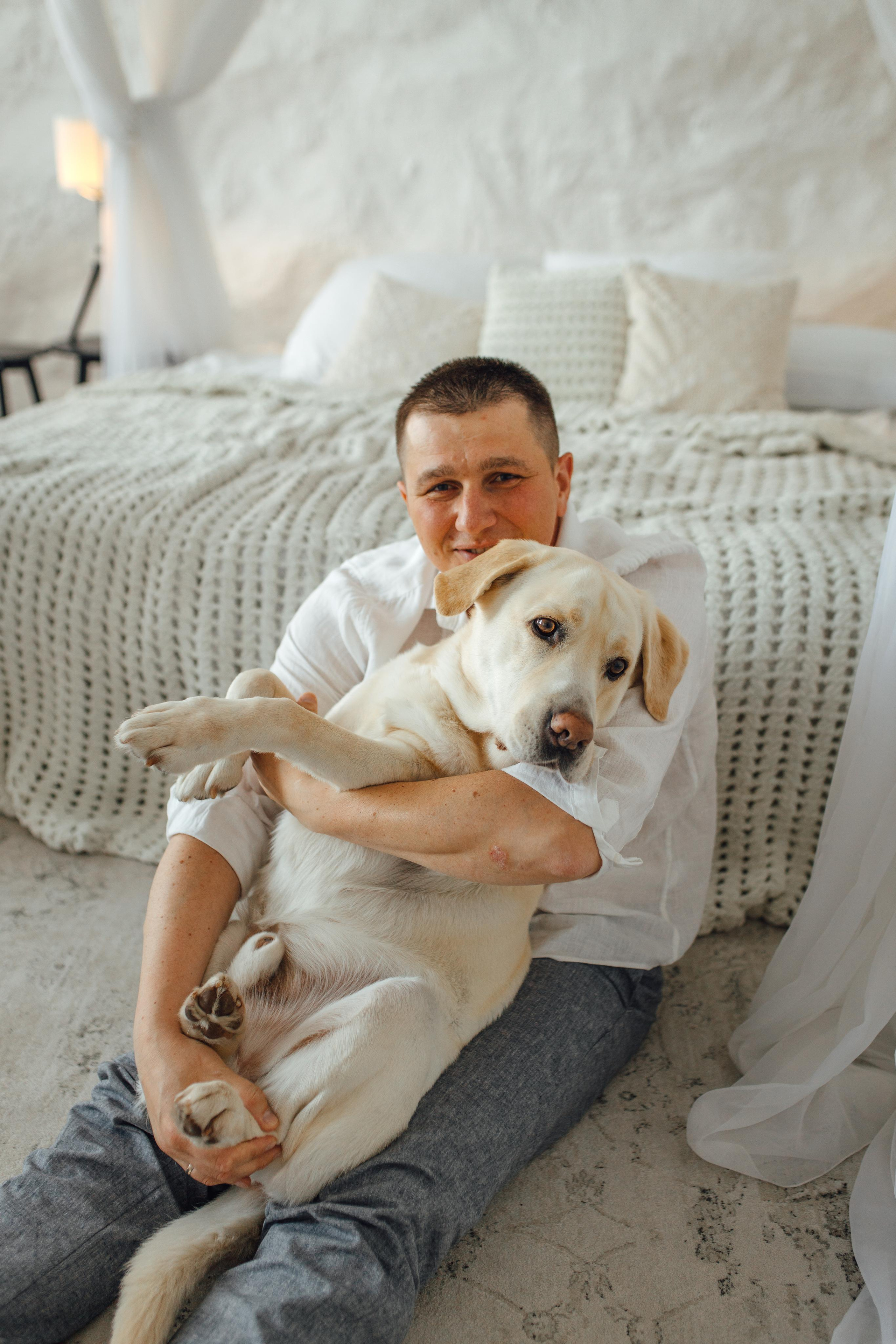 Женя Виталий Тоби