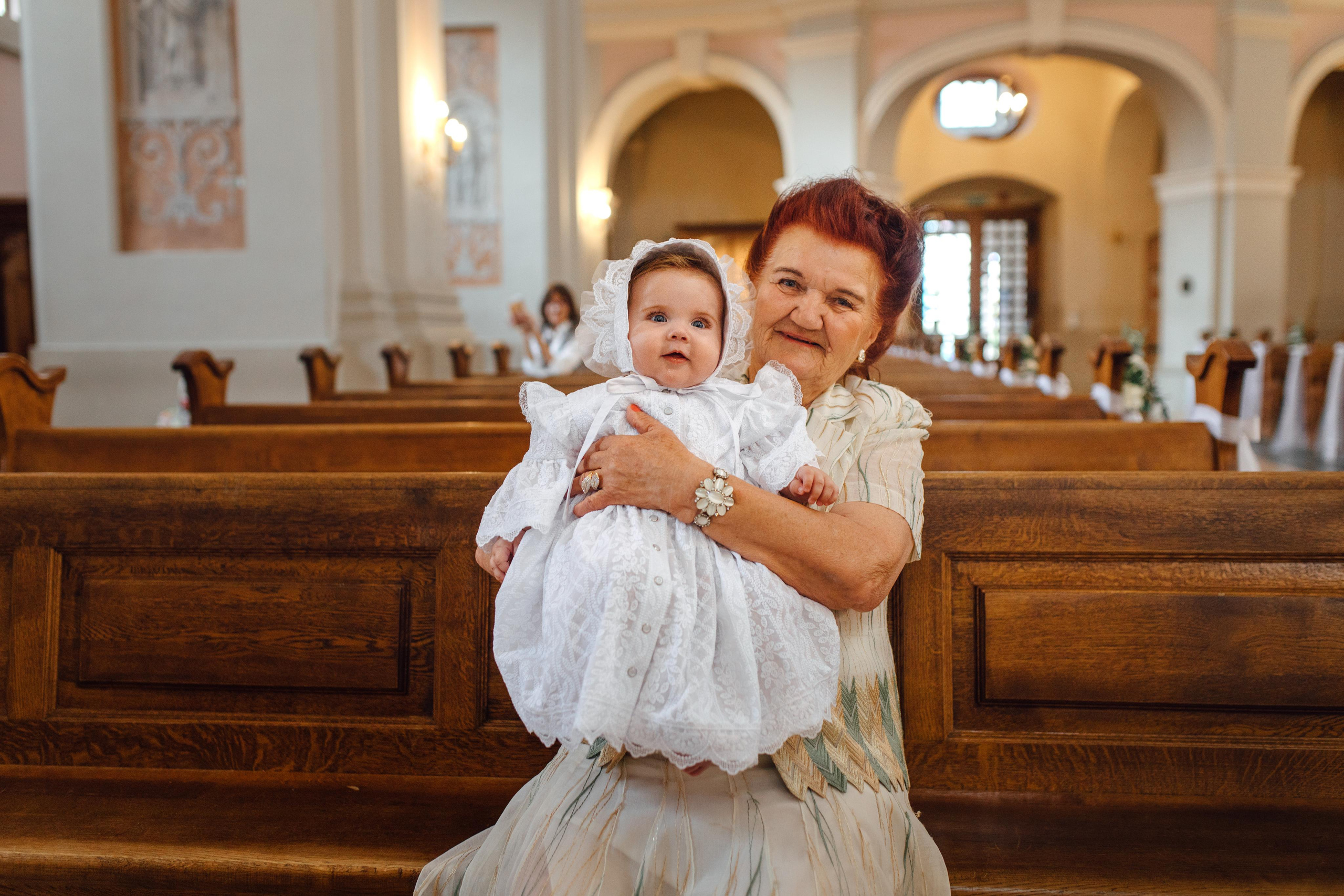 Святы Хрост Сафii, Архікафедральны касцёл Панны Марыі, лiпень 23