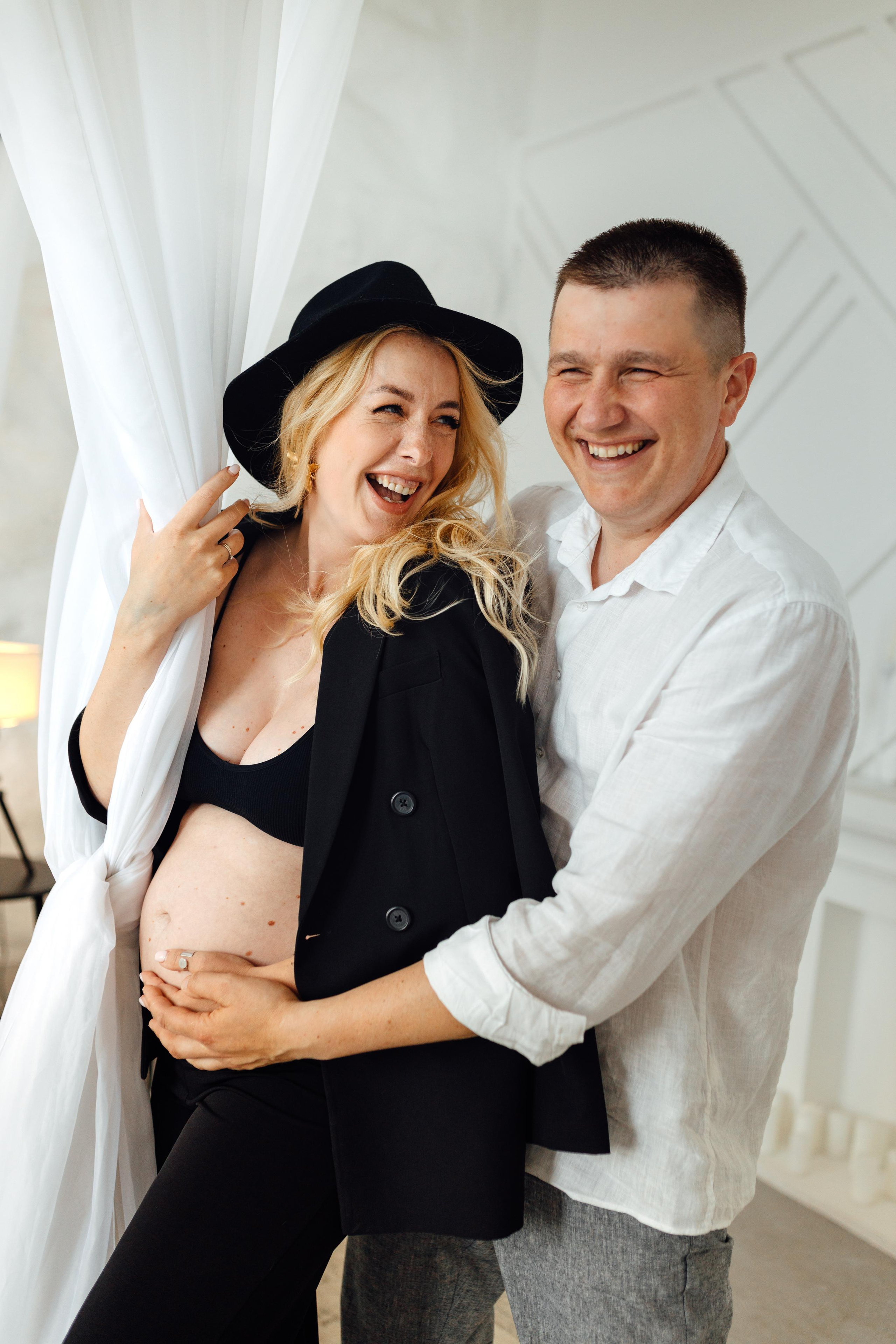 Женя Виталий Тоби