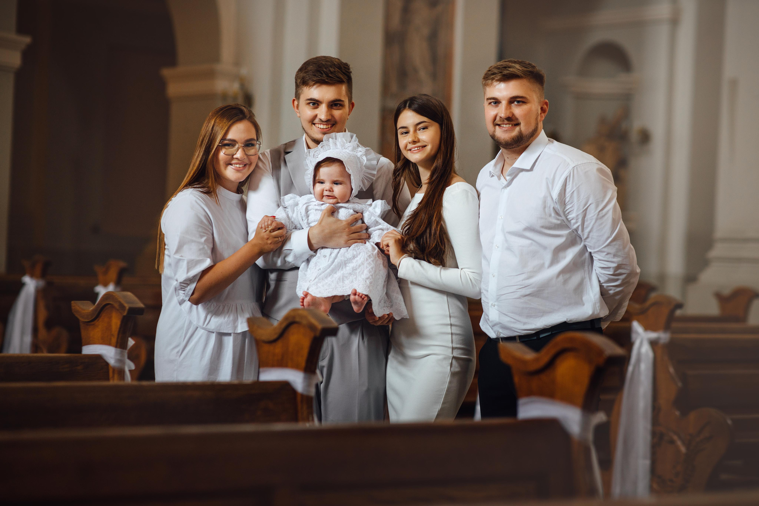 Святы Хрост Сафii, Архікафедральны касцёл Панны Марыі, лiпень 23