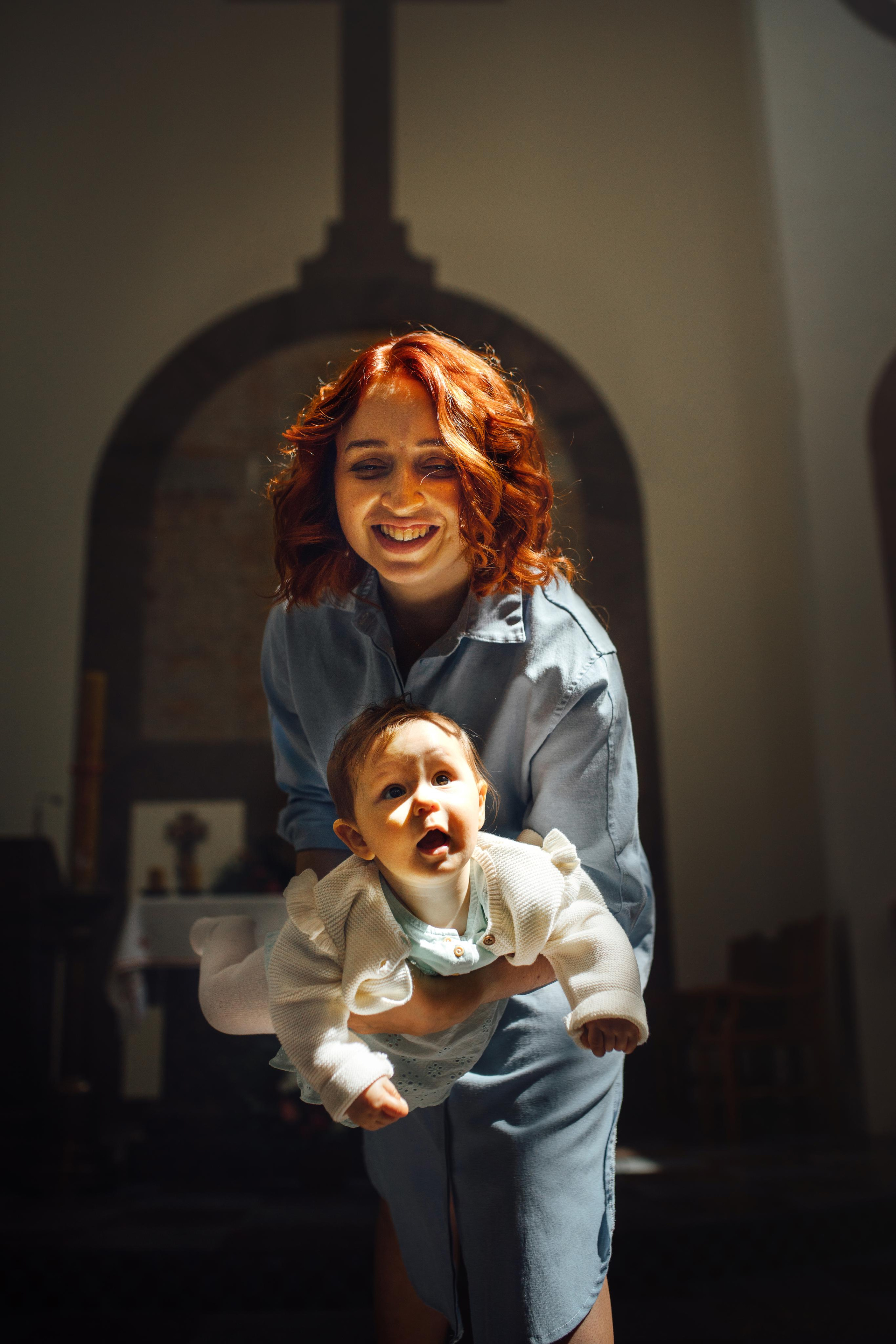 Святы Хрост Эмы, Касцёл Святога Францыска Асізскага, чэрвень 23