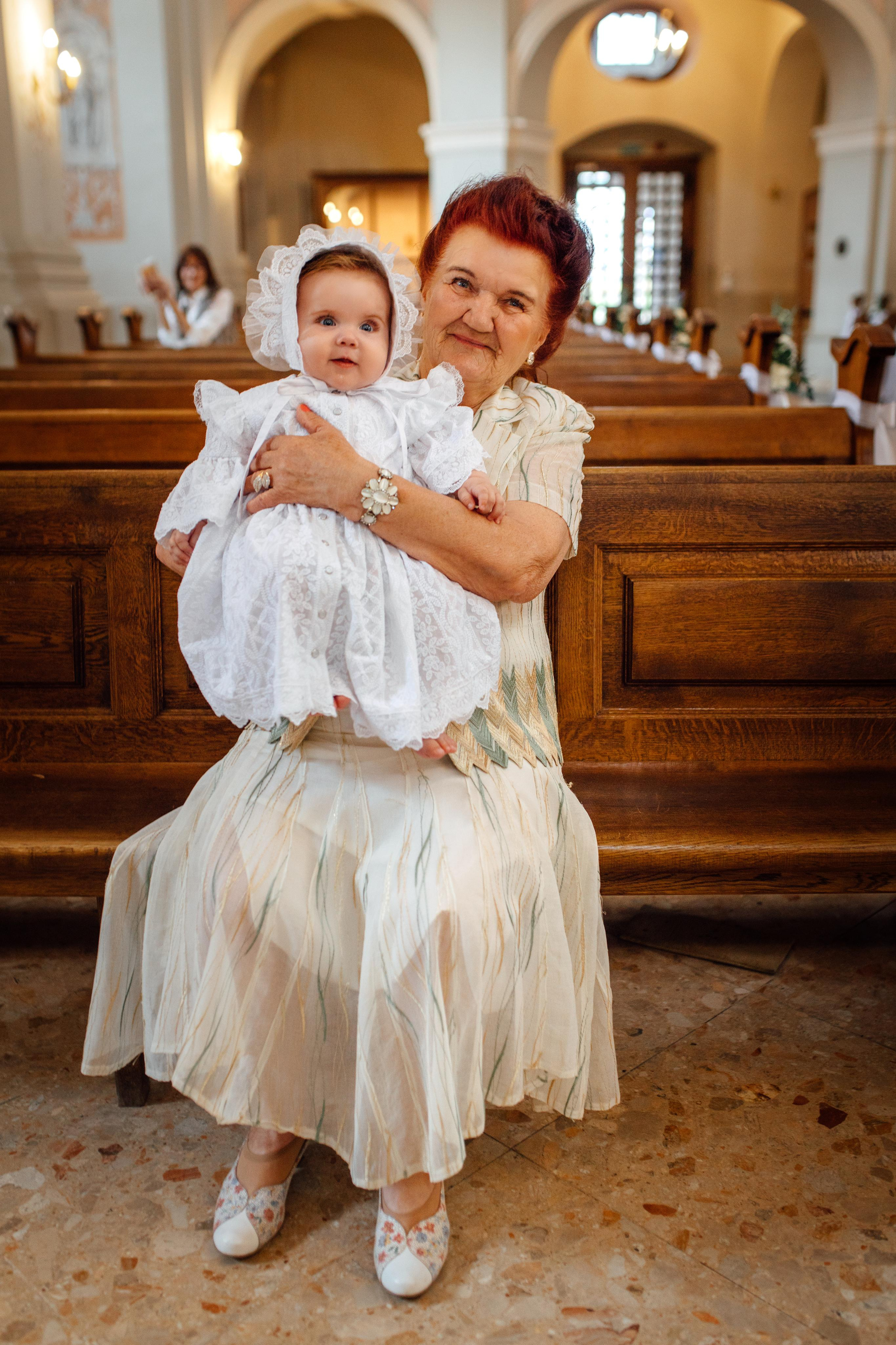 Святы Хрост Сафii, Архікафедральны касцёл Панны Марыі, лiпень 23