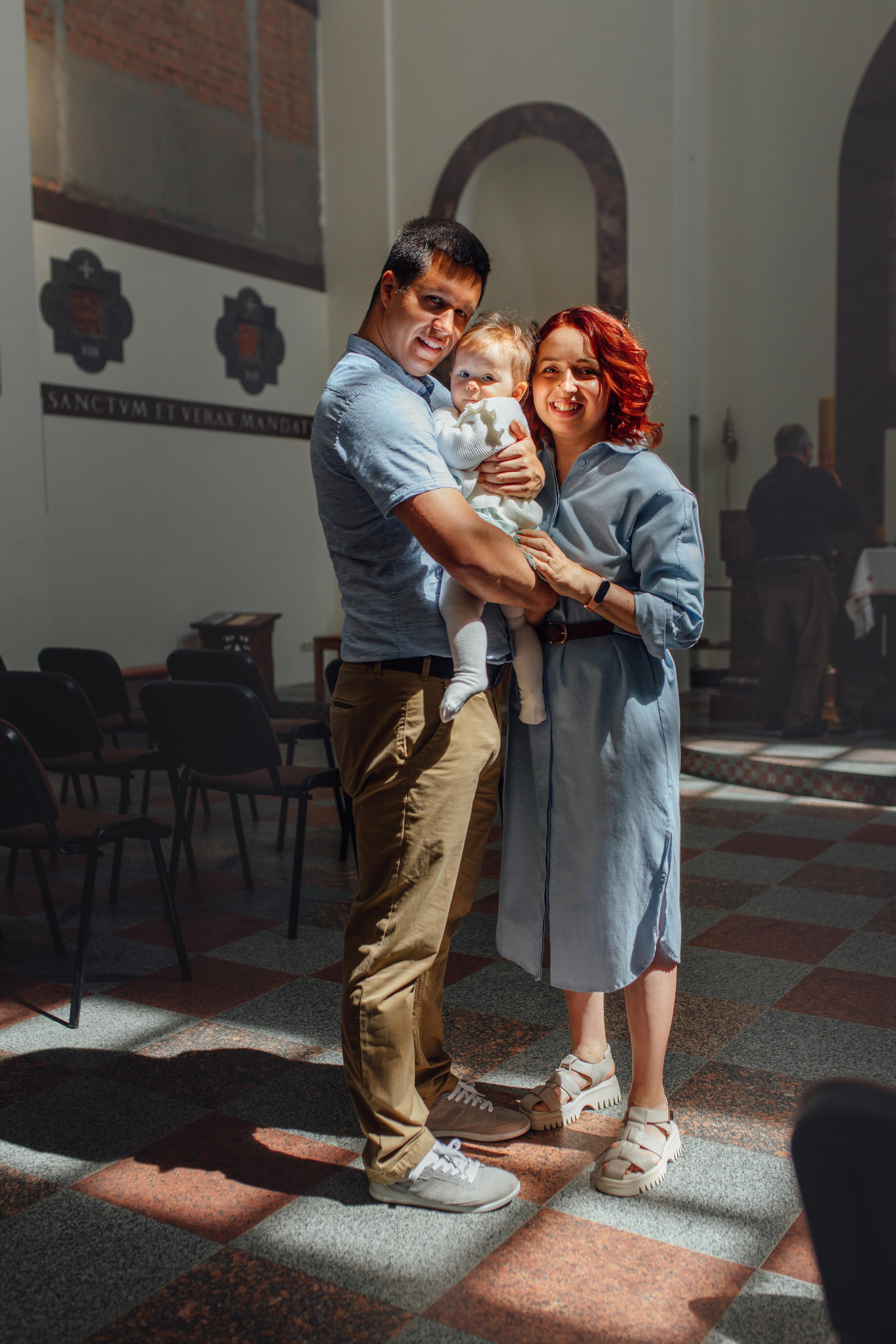 Святы Хрост Эмы, Касцёл Святога Францыска Асізскага, чэрвень 23