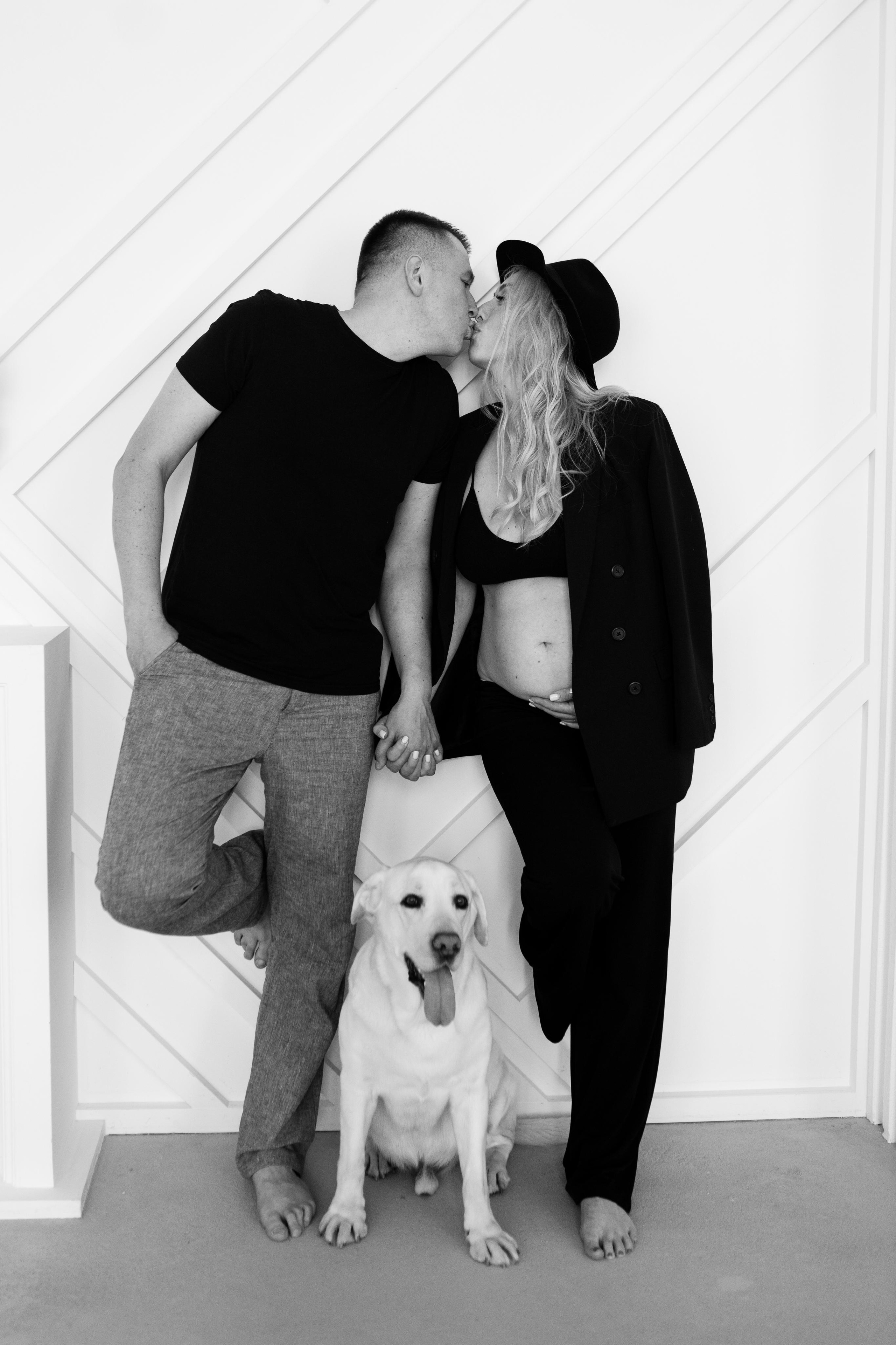 Женя Виталий Тоби