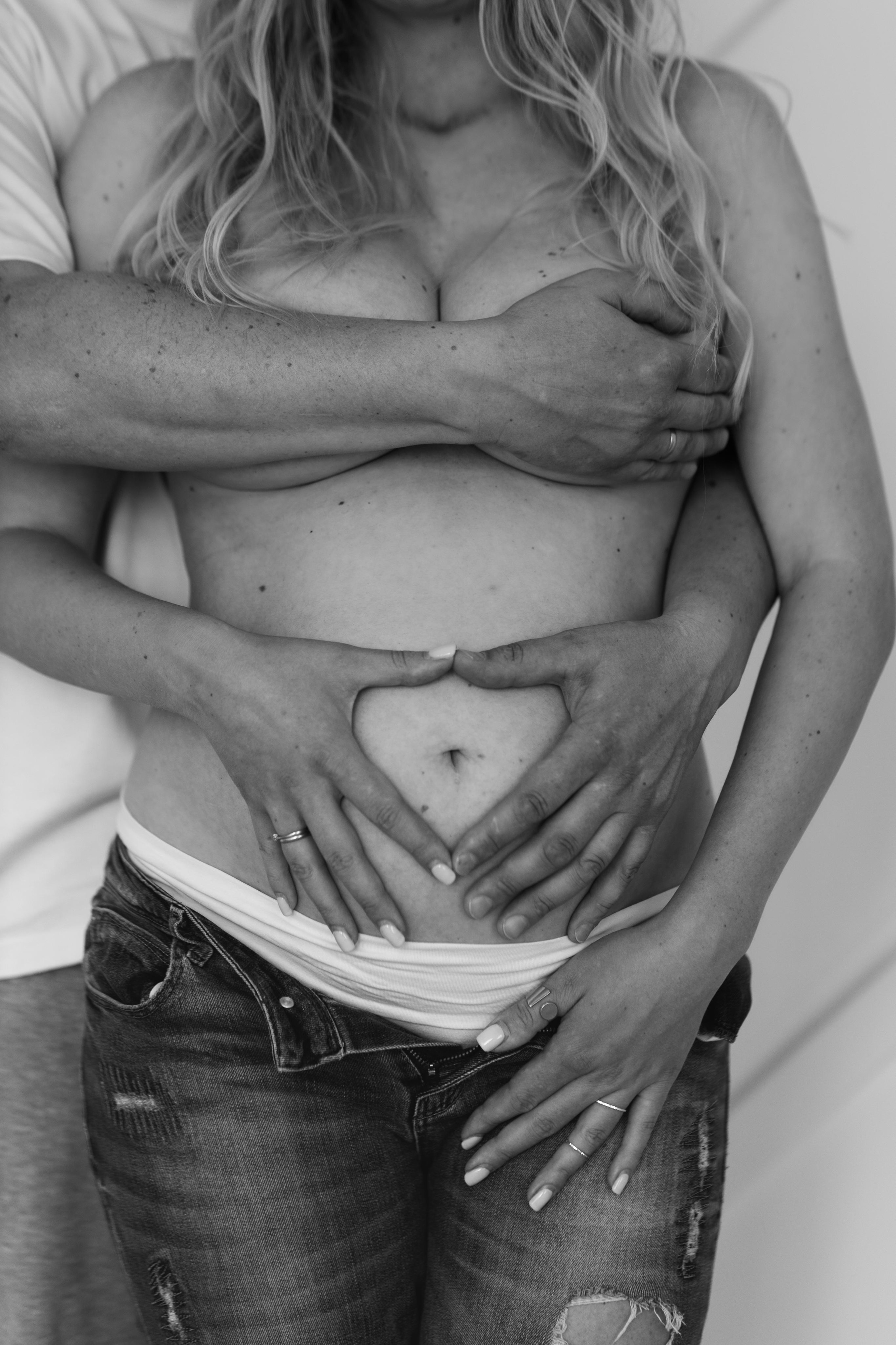 Женя Виталий Тоби