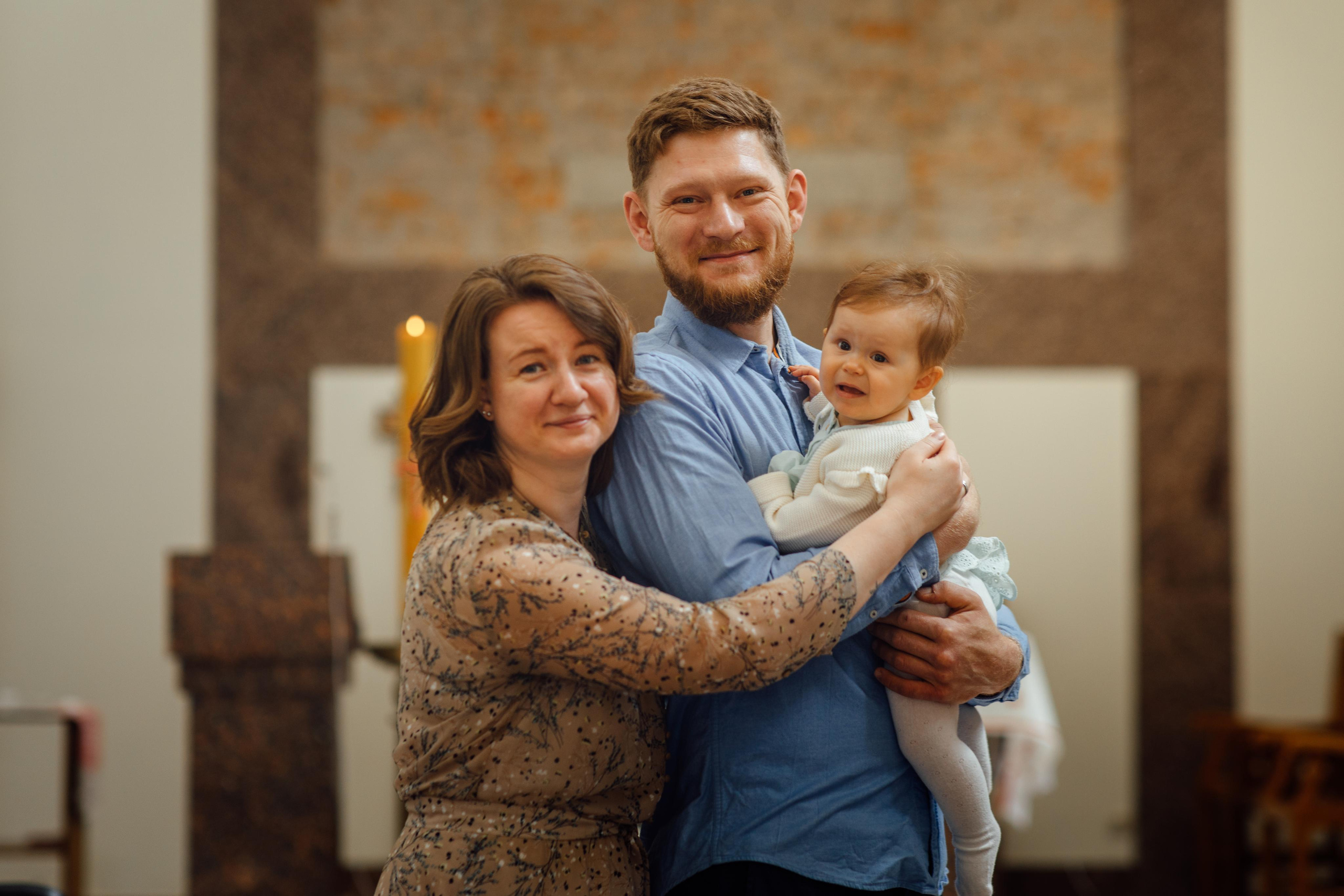 Святы Хрост Эмы, Касцёл Святога Францыска Асізскага, чэрвень 23