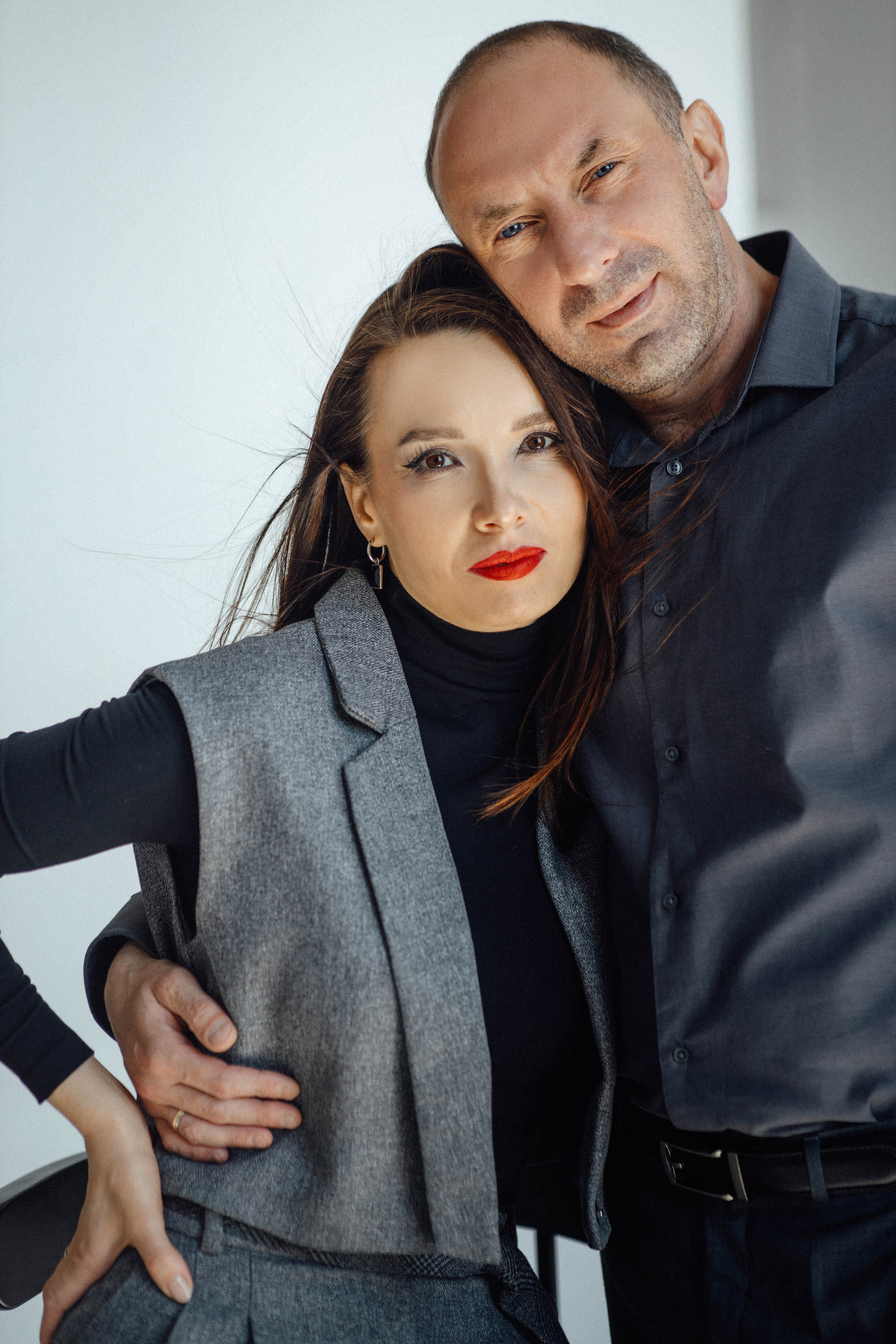 Семейная май, 2025