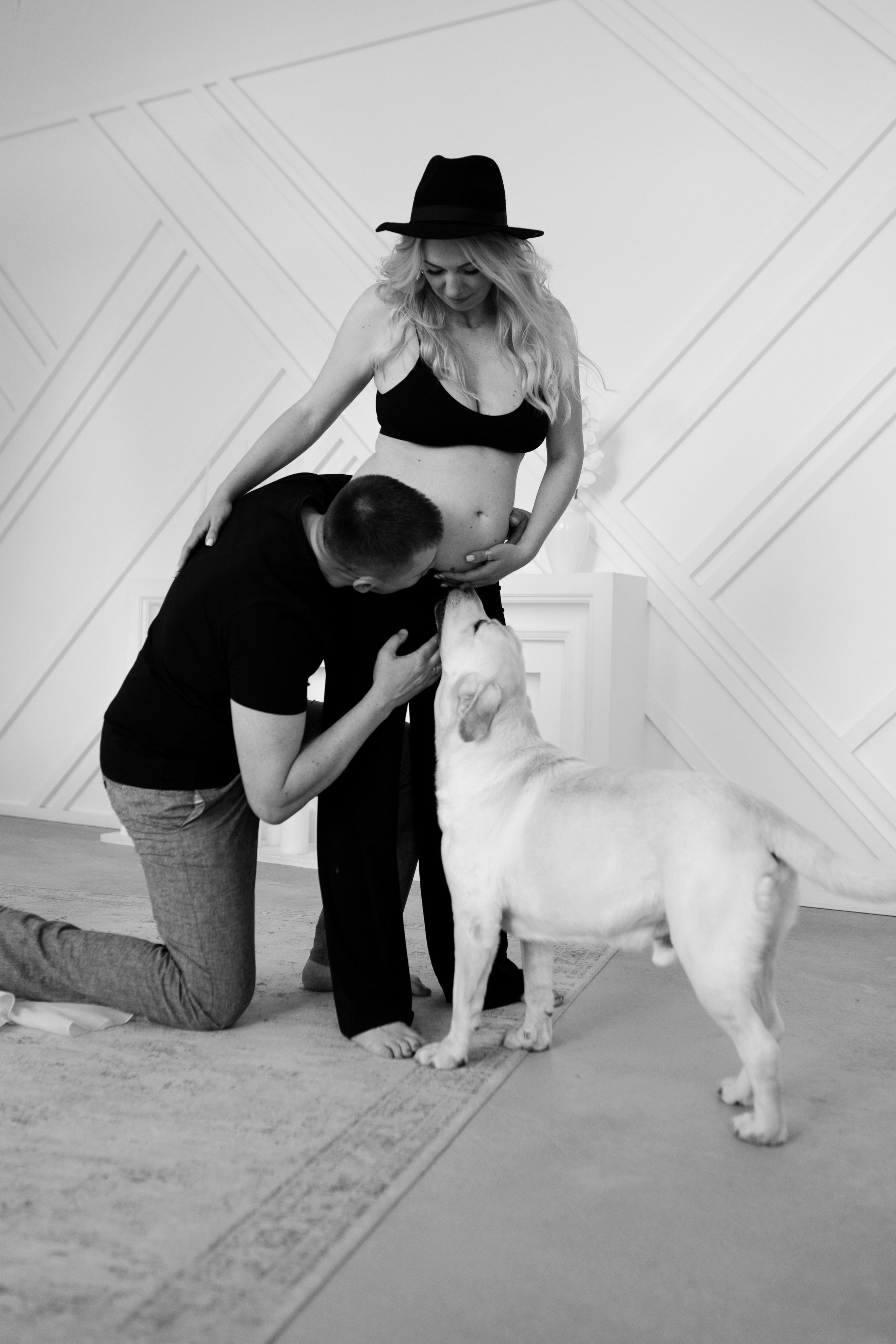 Женя Виталий Тоби