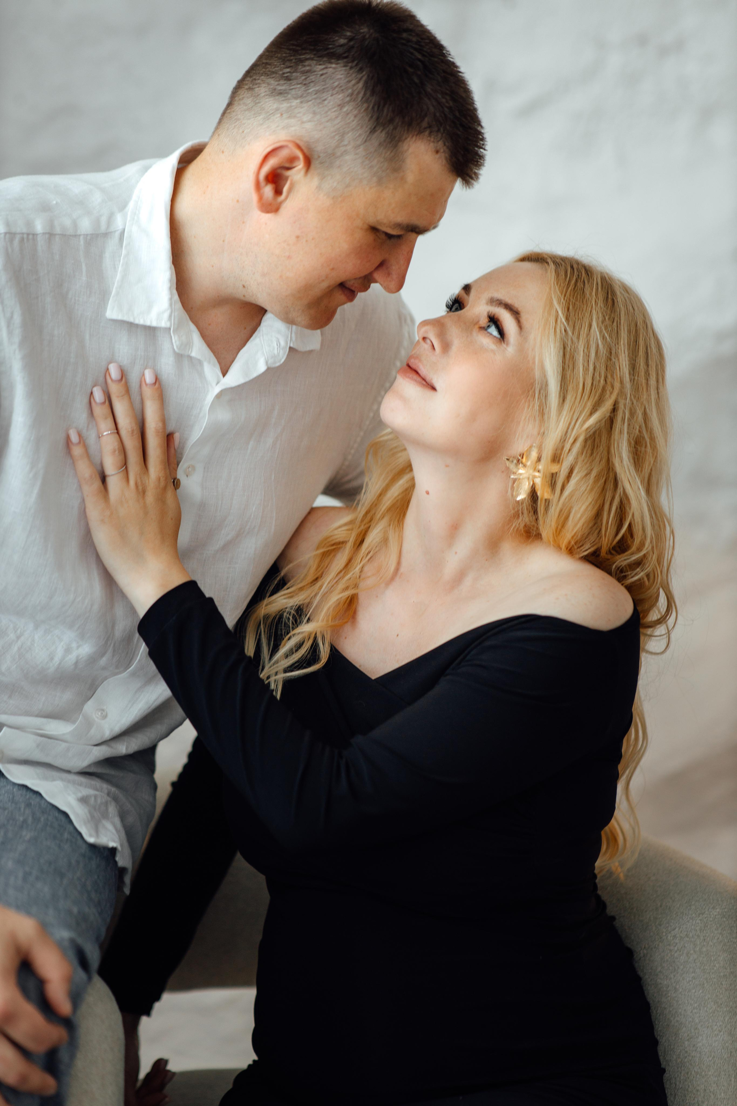 Женя Виталий Тоби