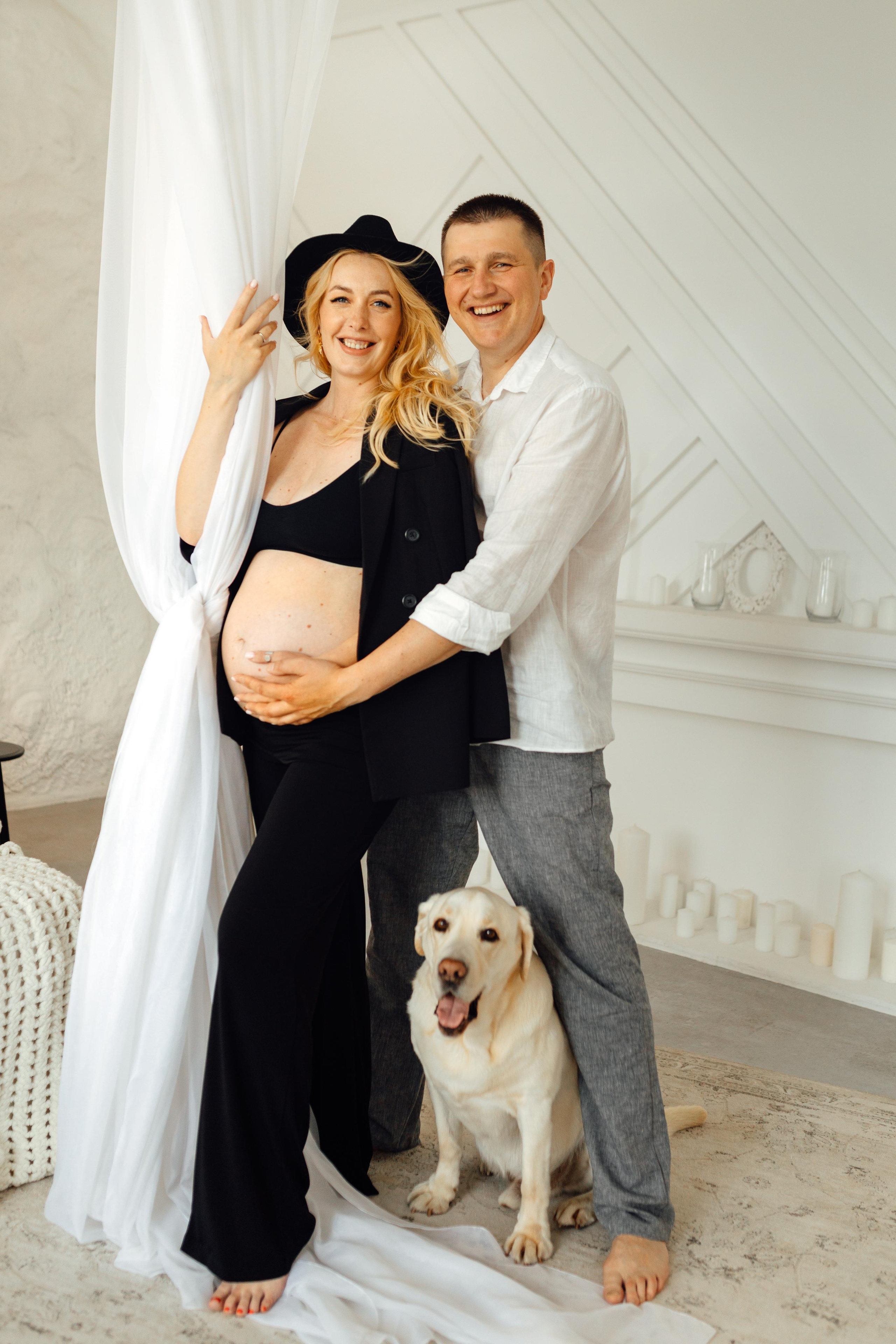 Женя Виталий Тоби