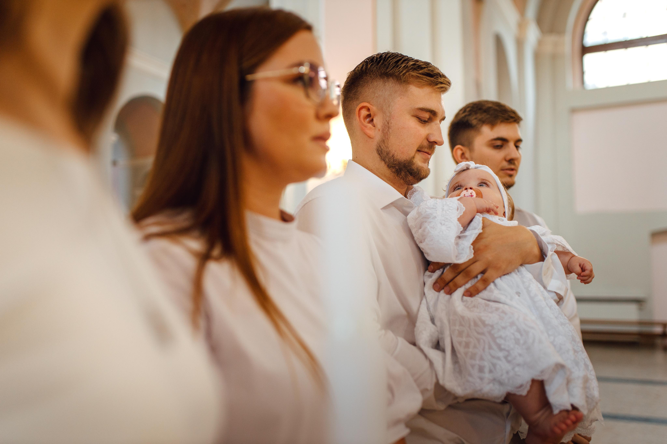 Святы Хрост Сафii, Архікафедральны касцёл Панны Марыі, лiпень 23