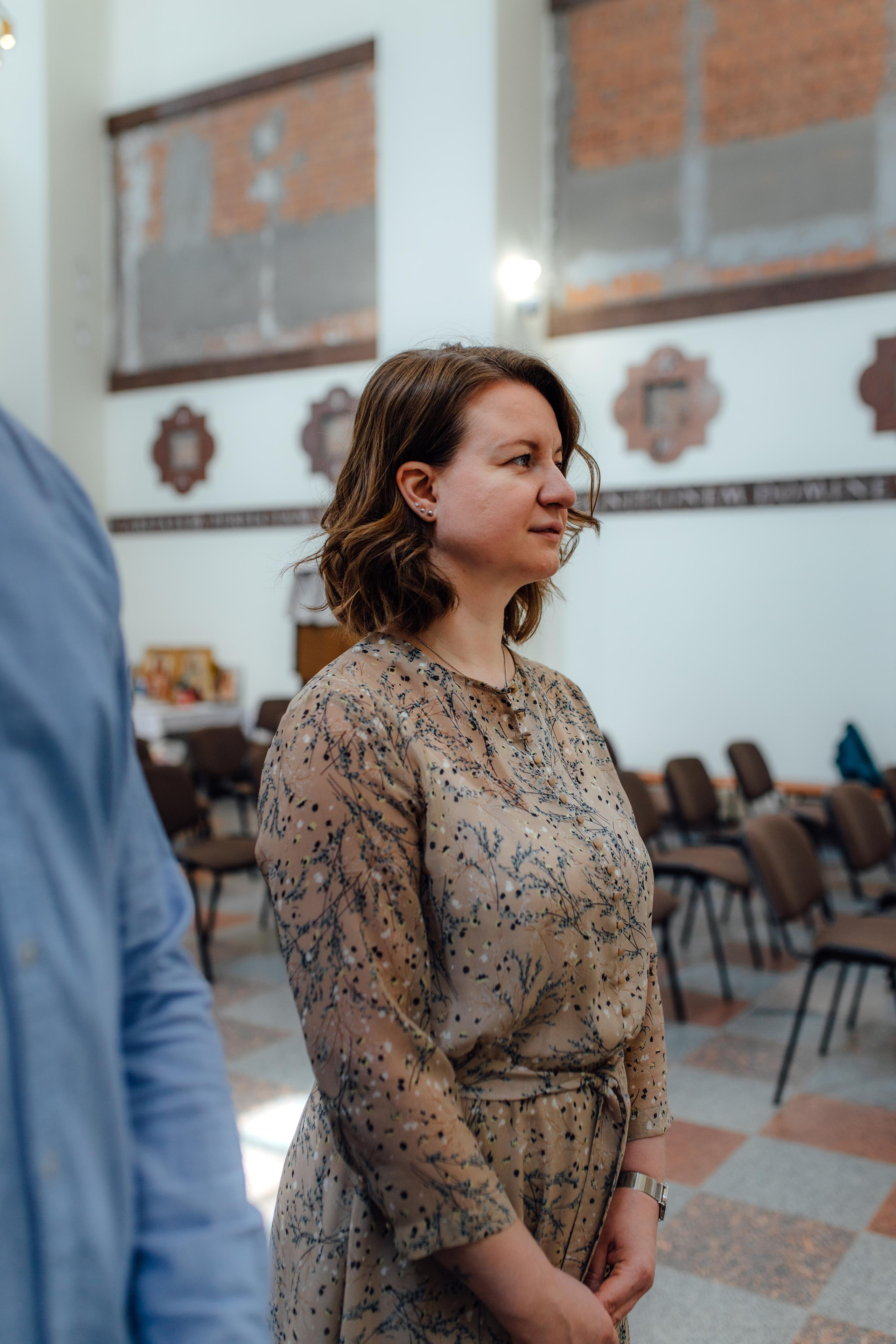 Святы Хрост Эмы, Касцёл Святога Францыска Асізскага, чэрвень 23