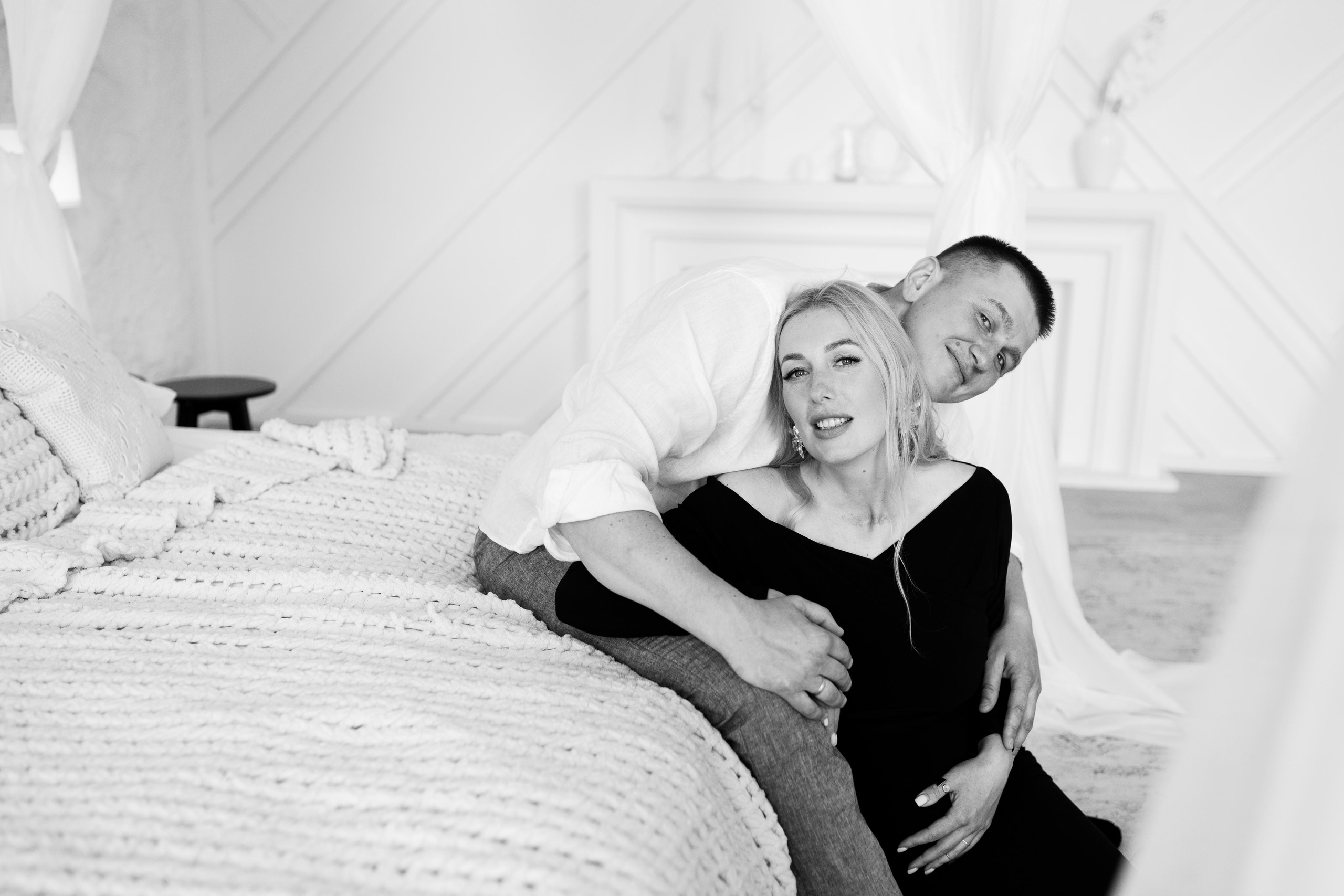 Женя Виталий Тоби