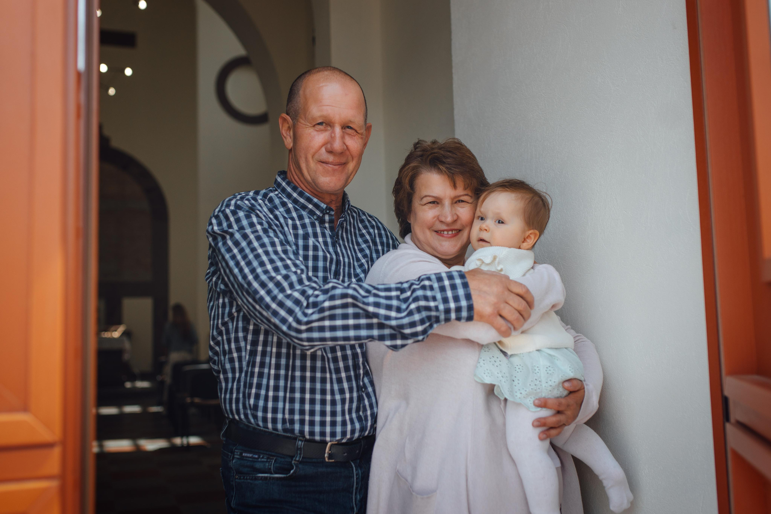 Святы Хрост Эмы, Касцёл Святога Францыска Асізскага, чэрвень 23