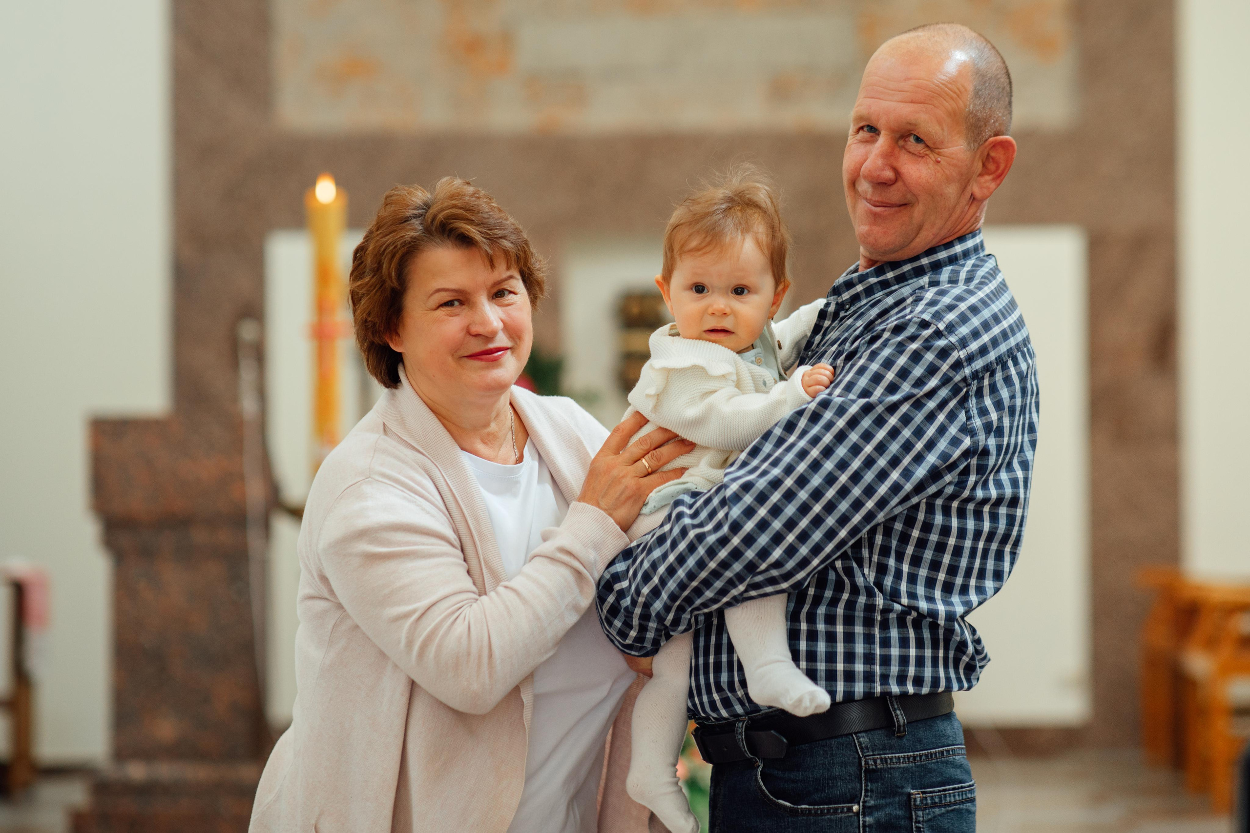 Святы Хрост Эмы, Касцёл Святога Францыска Асізскага, чэрвень 23