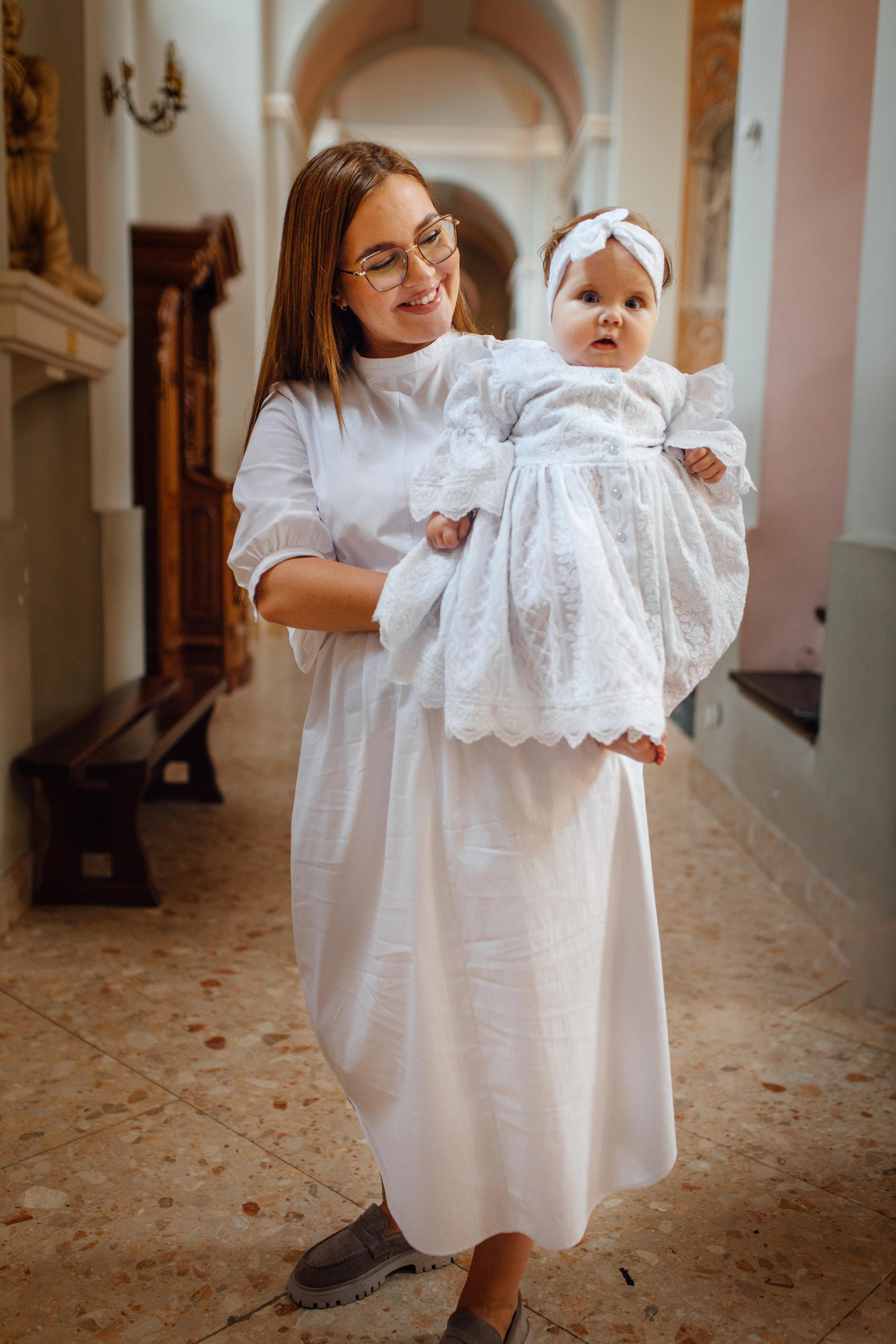 Святы Хрост Сафii, Архікафедральны касцёл Панны Марыі, лiпень 23