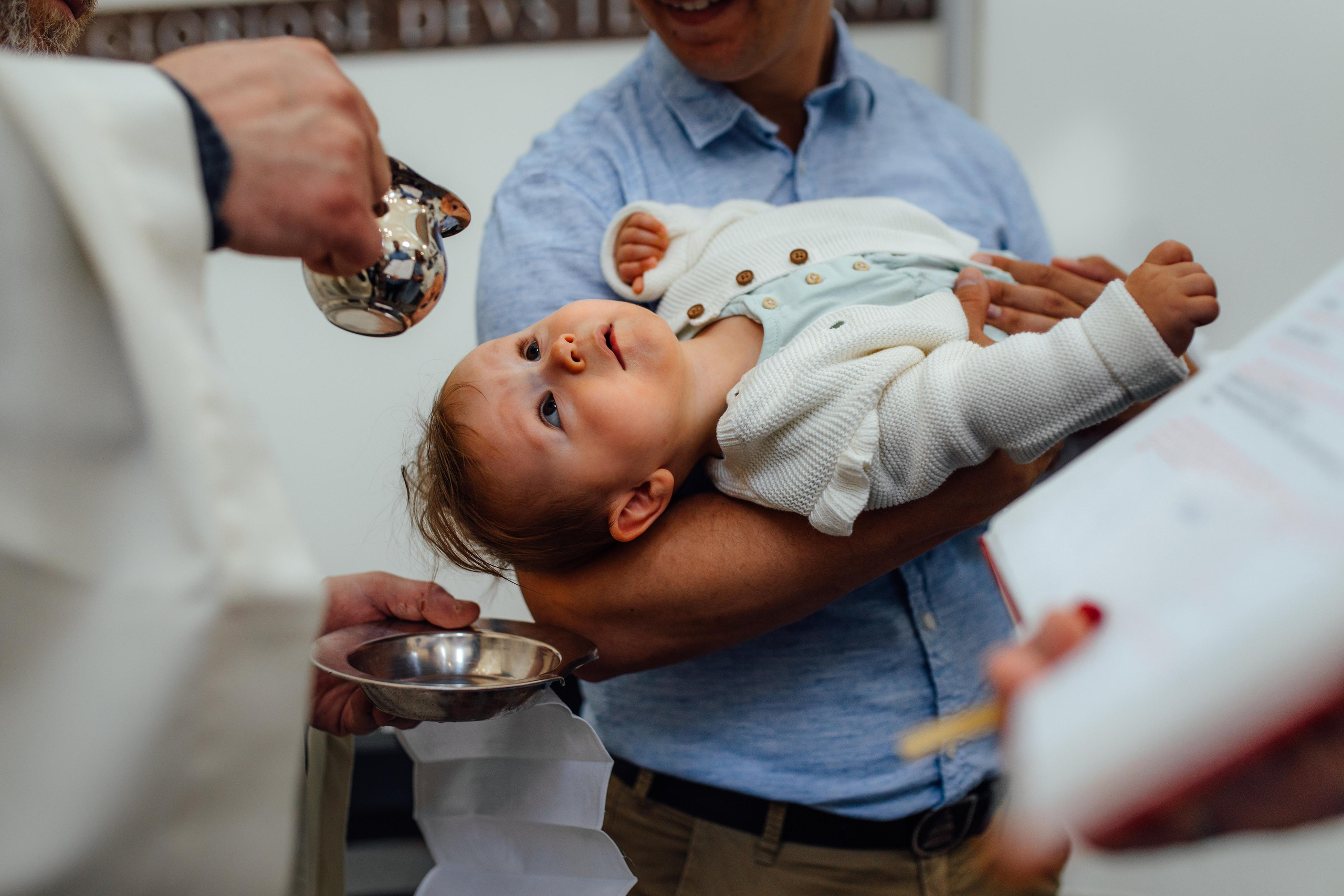 Святы Хрост Эмы, Касцёл Святога Францыска Асізскага, чэрвень 23