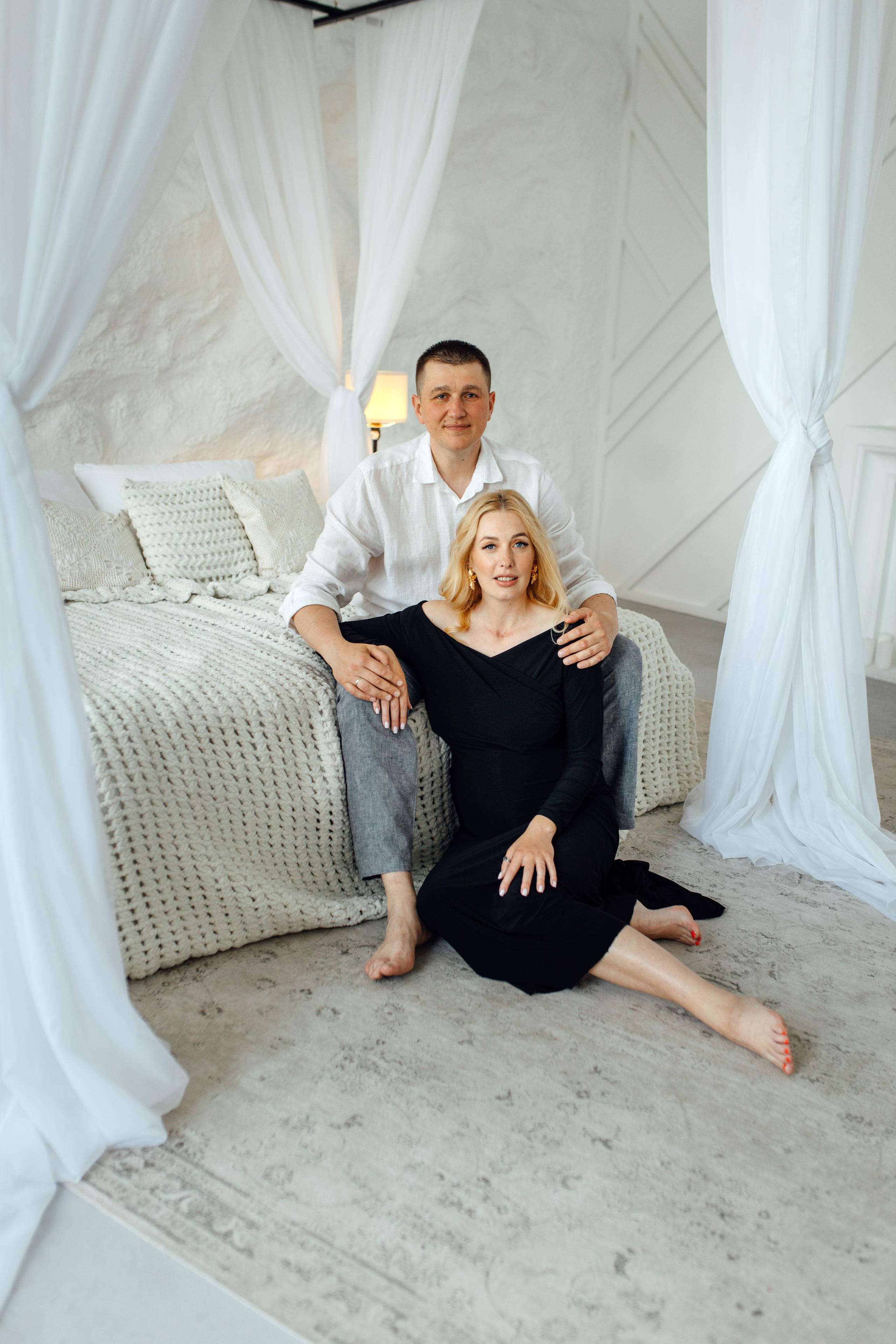 Женя Виталий Тоби