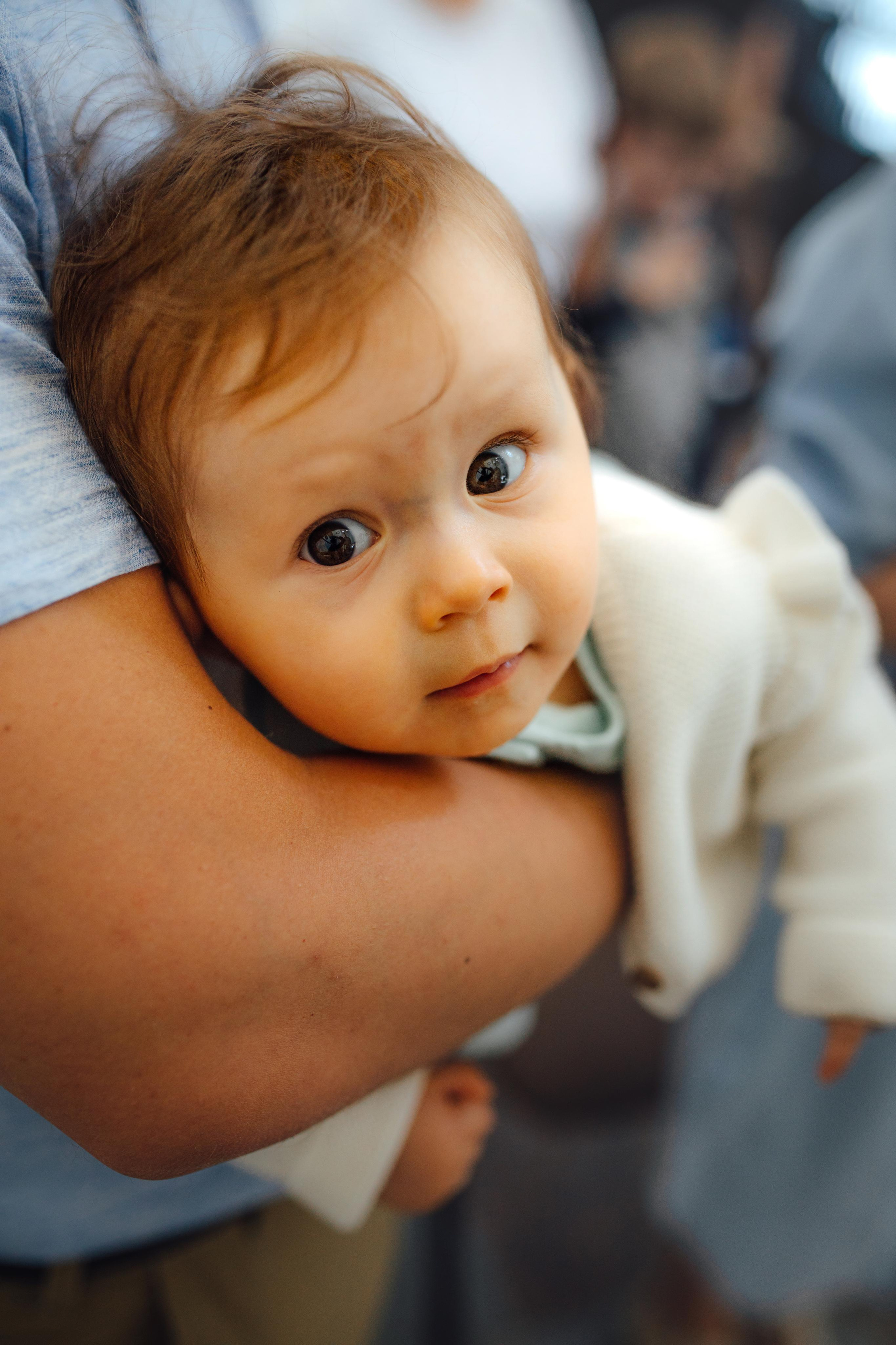 Святы Хрост Эмы, Касцёл Святога Францыска Асізскага, чэрвень 23