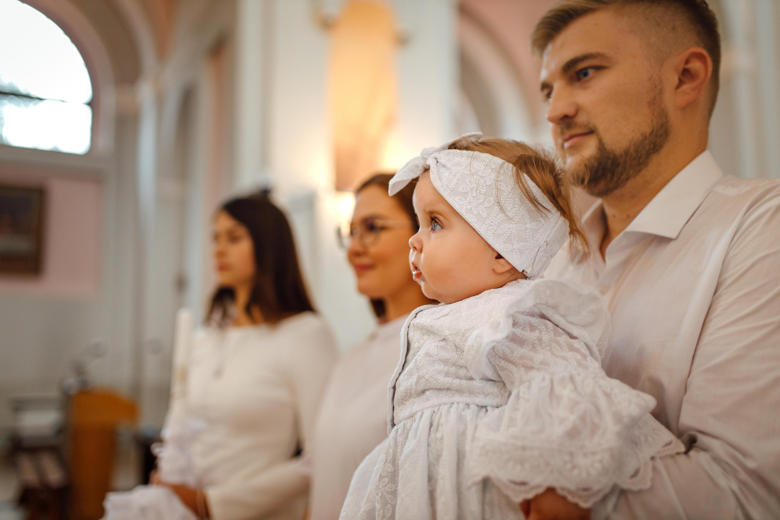 Святы Хрост Сафii, Архікафедральны касцёл Панны Марыі, лiпень 23