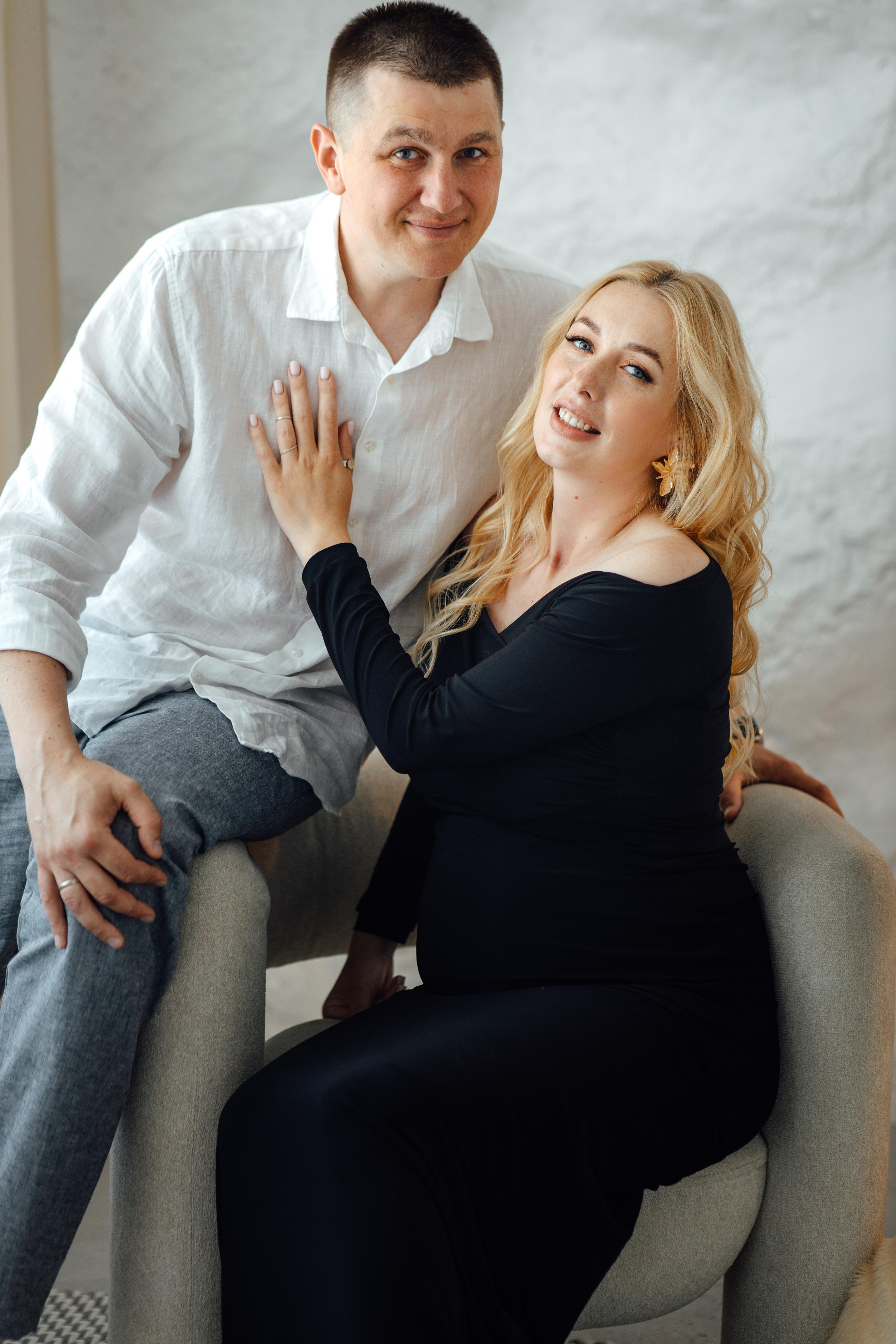 Женя Виталий Тоби