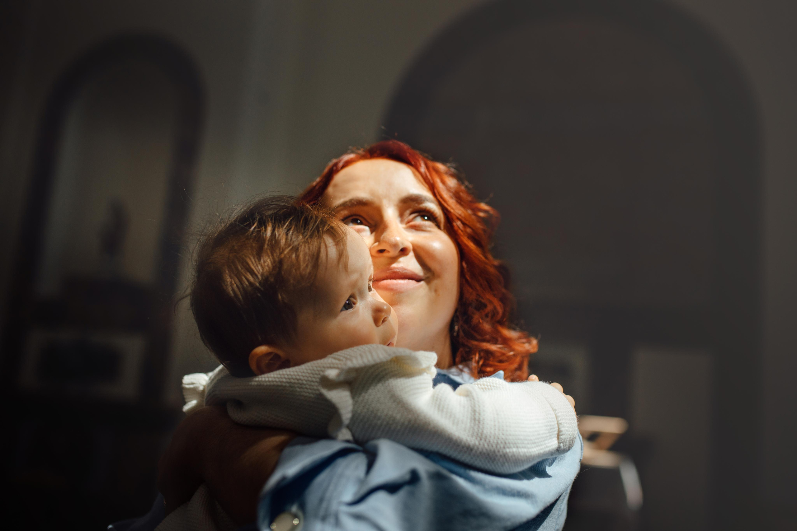 Святы Хрост Эмы, Касцёл Святога Францыска Асізскага, чэрвень 23