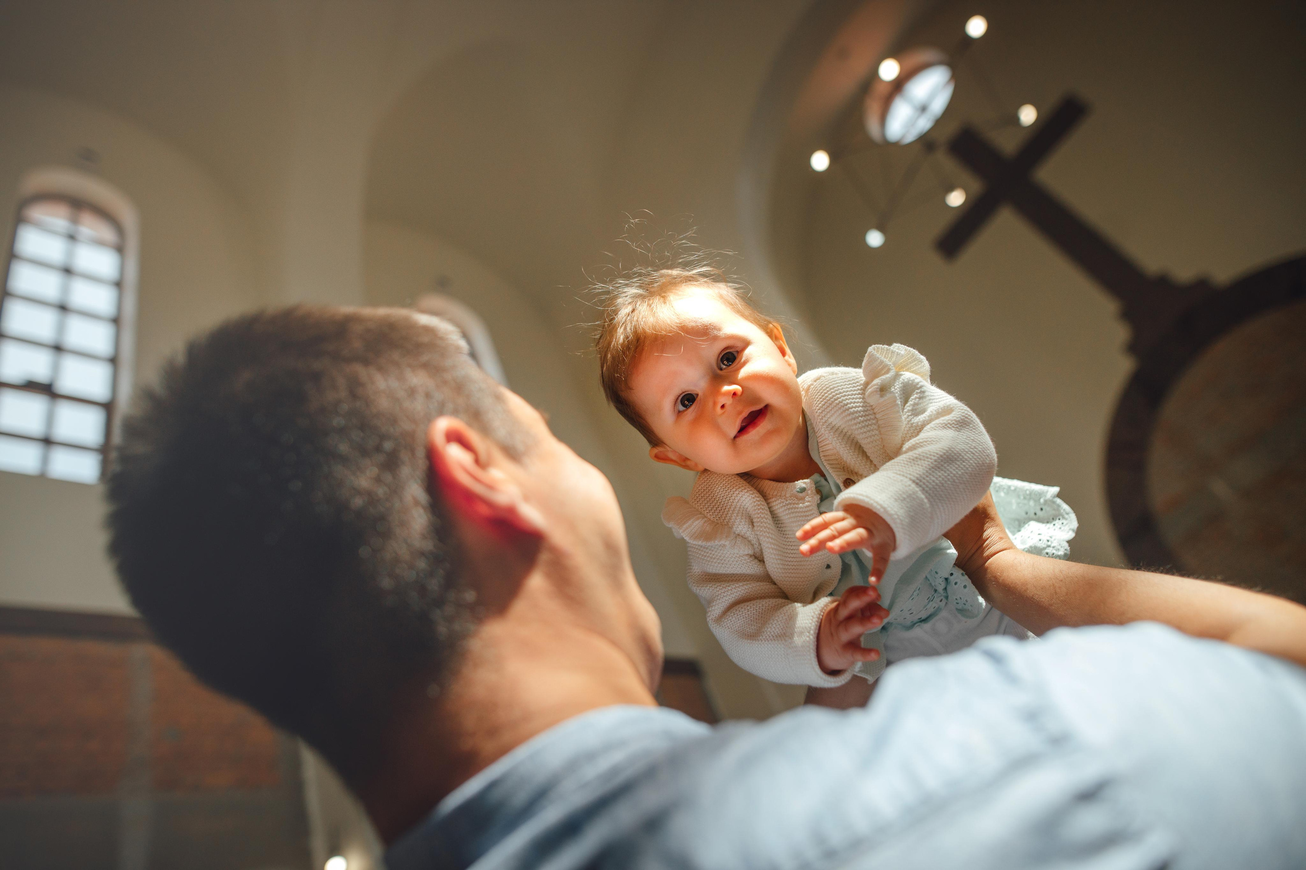 Святы Хрост Эмы, Касцёл Святога Францыска Асізскага, чэрвень 23