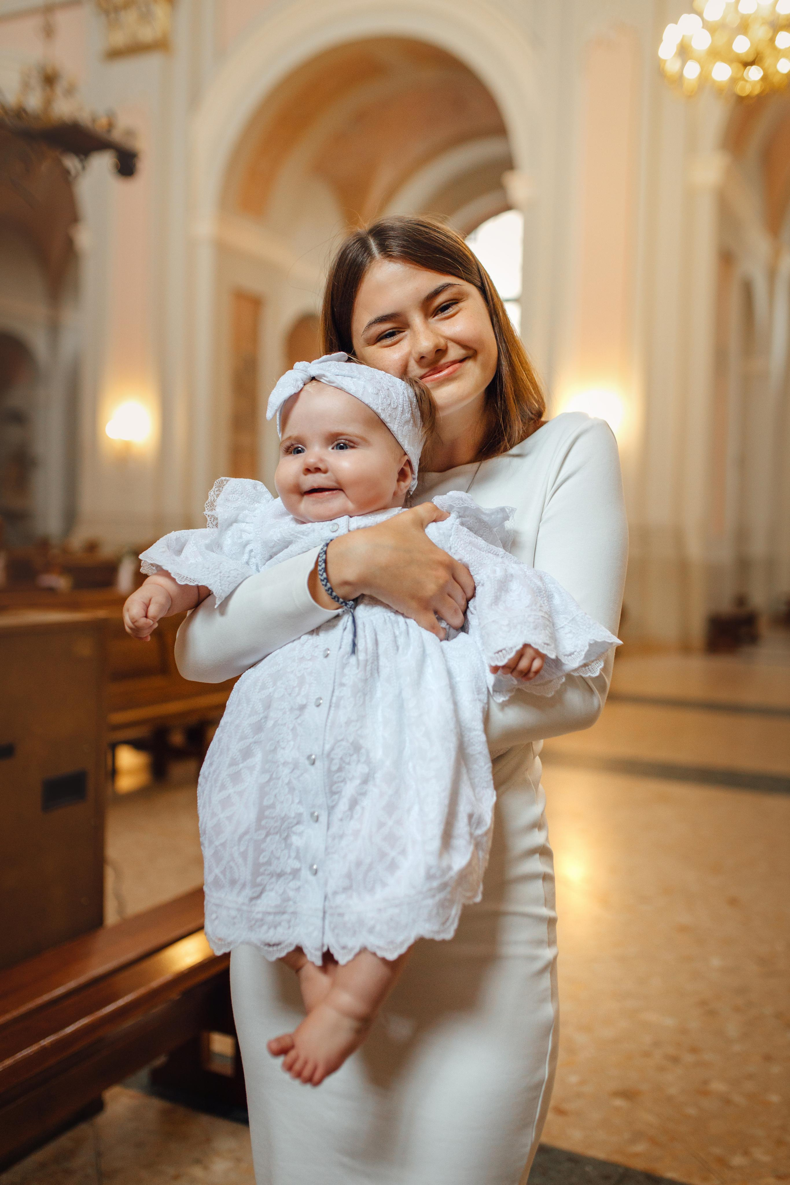 Святы Хрост Сафii, Архікафедральны касцёл Панны Марыі, лiпень 23