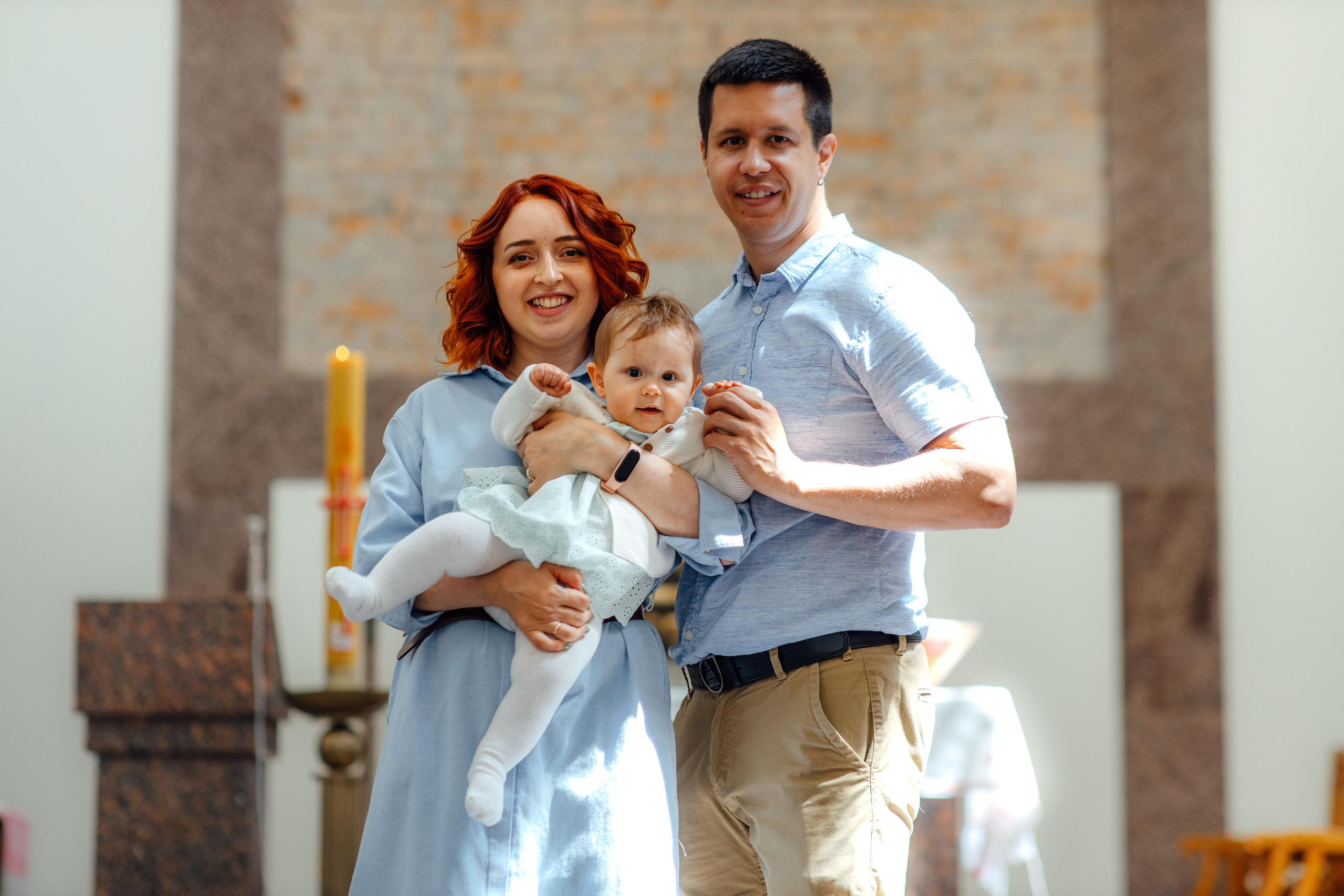 Святы Хрост Эмы, Касцёл Святога Францыска Асізскага, чэрвень 23