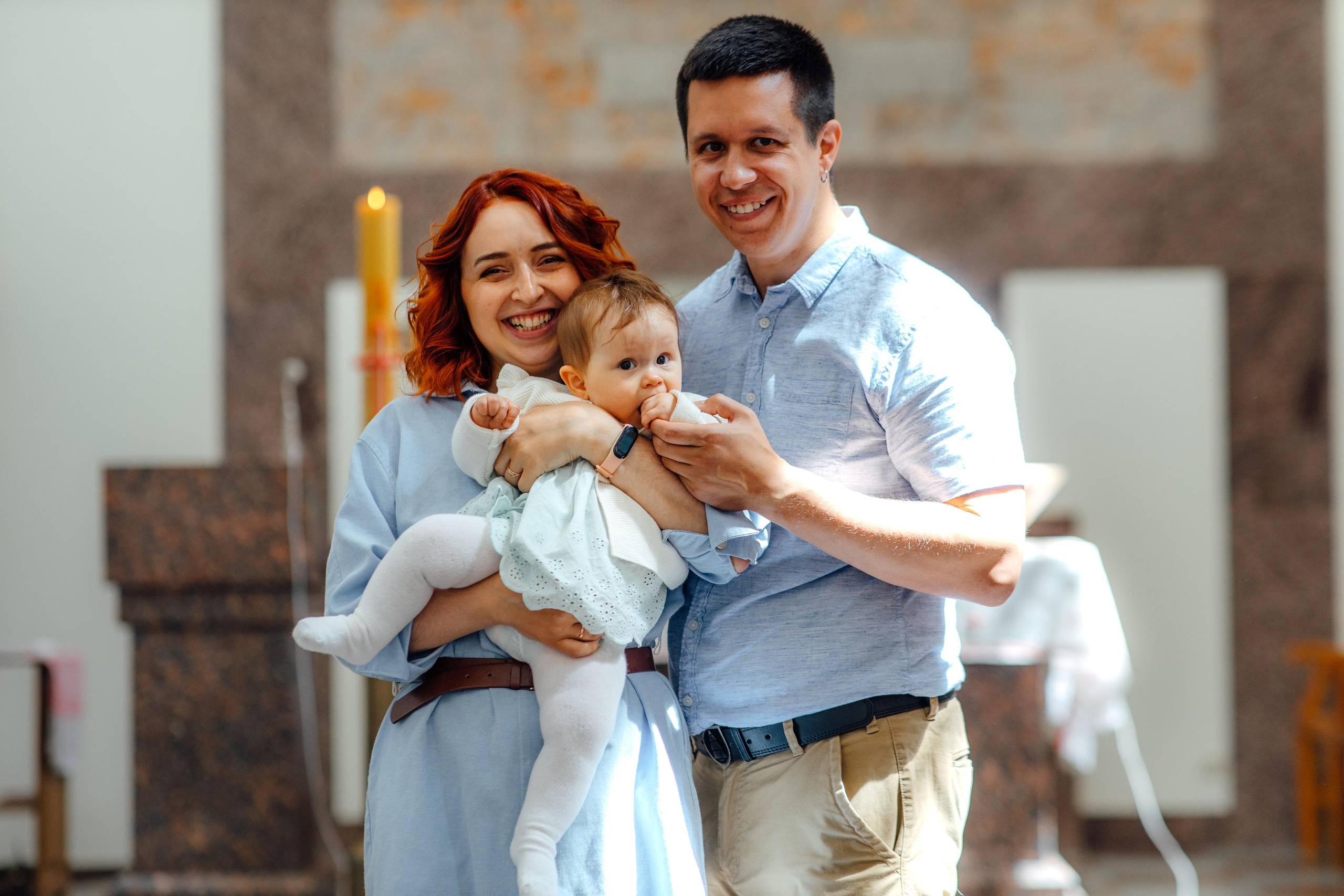 Святы Хрост Эмы, Касцёл Святога Францыска Асізскага, чэрвень 23