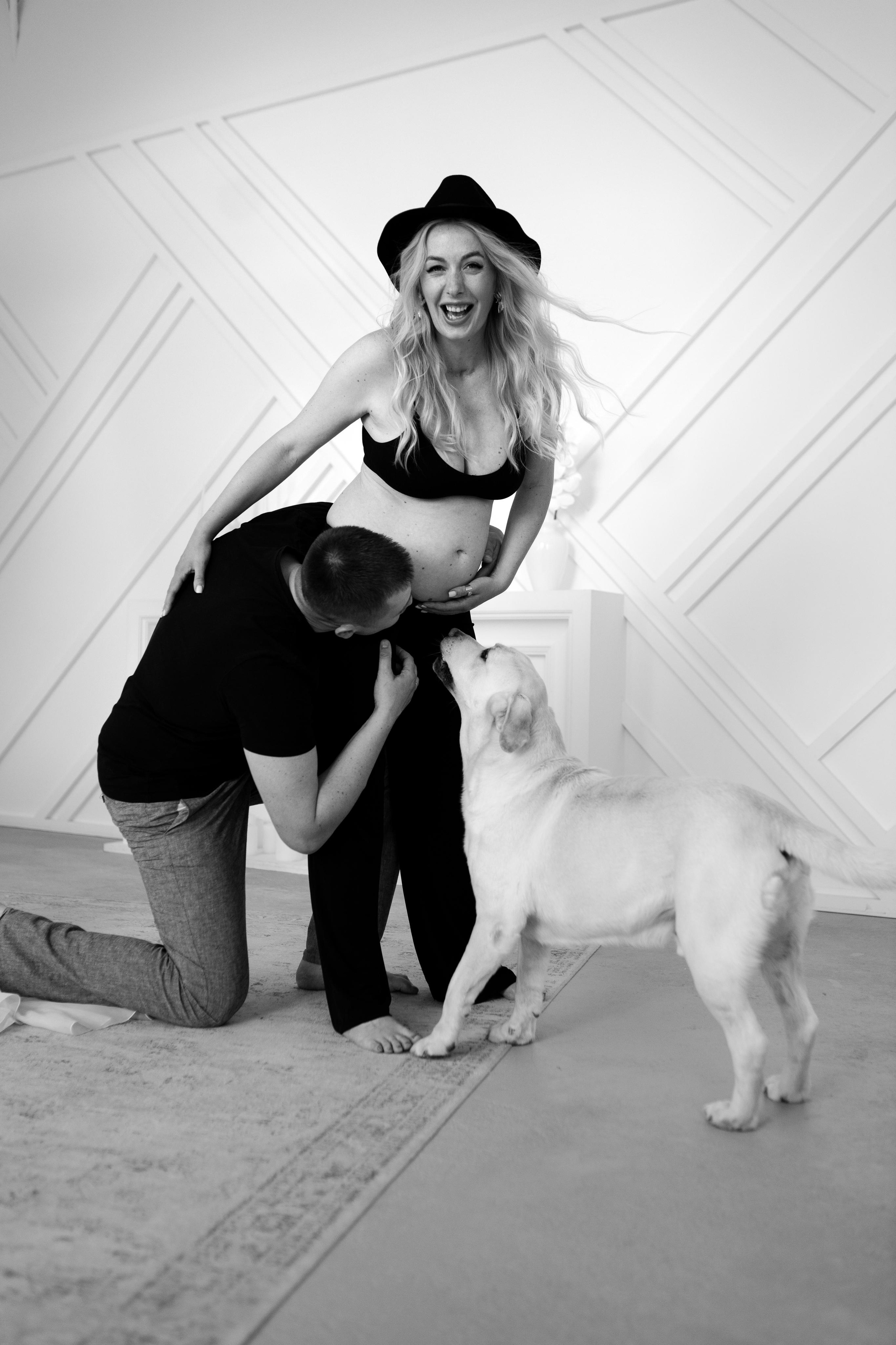 Женя Виталий Тоби