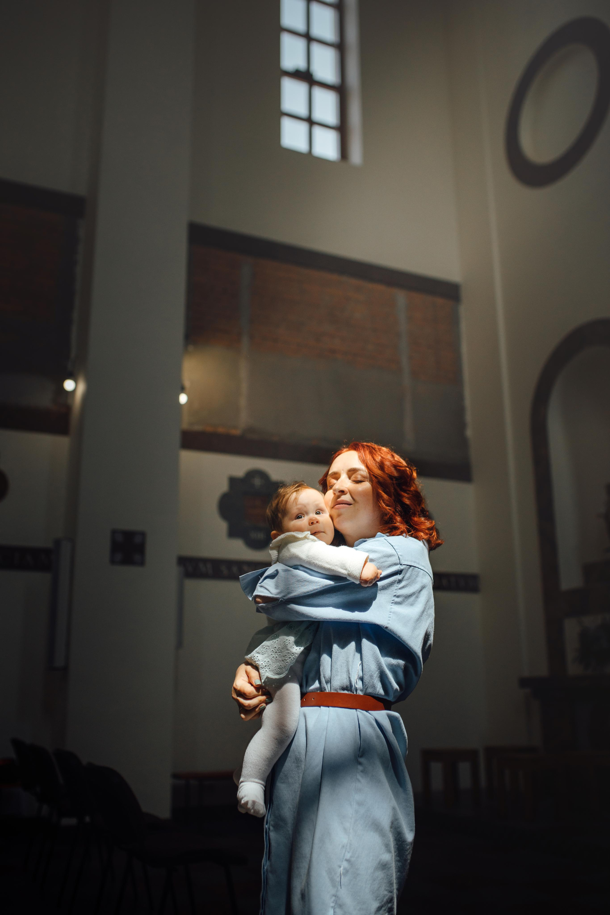 Святы Хрост Эмы, Касцёл Святога Францыска Асізскага, чэрвень 23