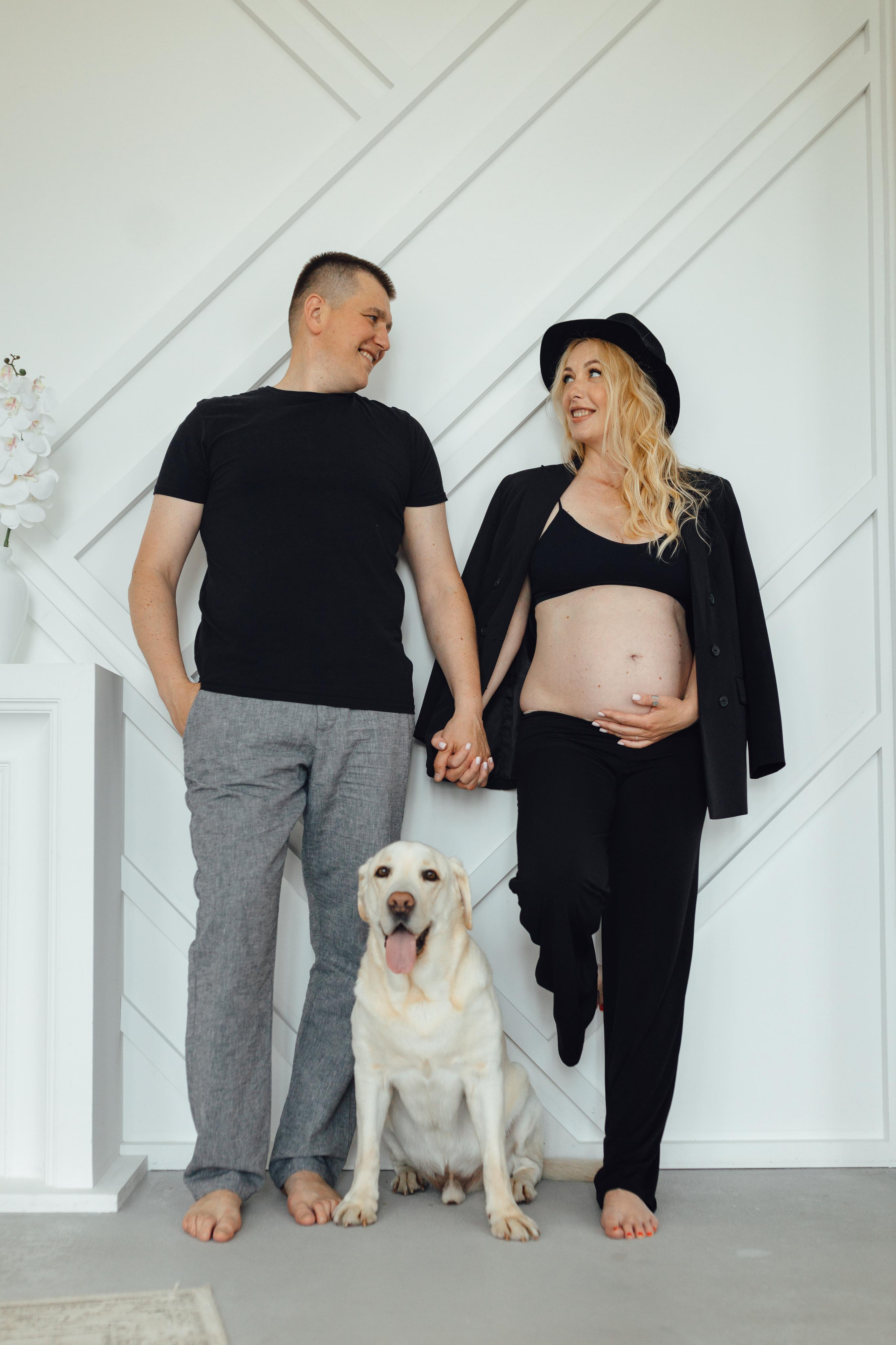 Женя Виталий Тоби