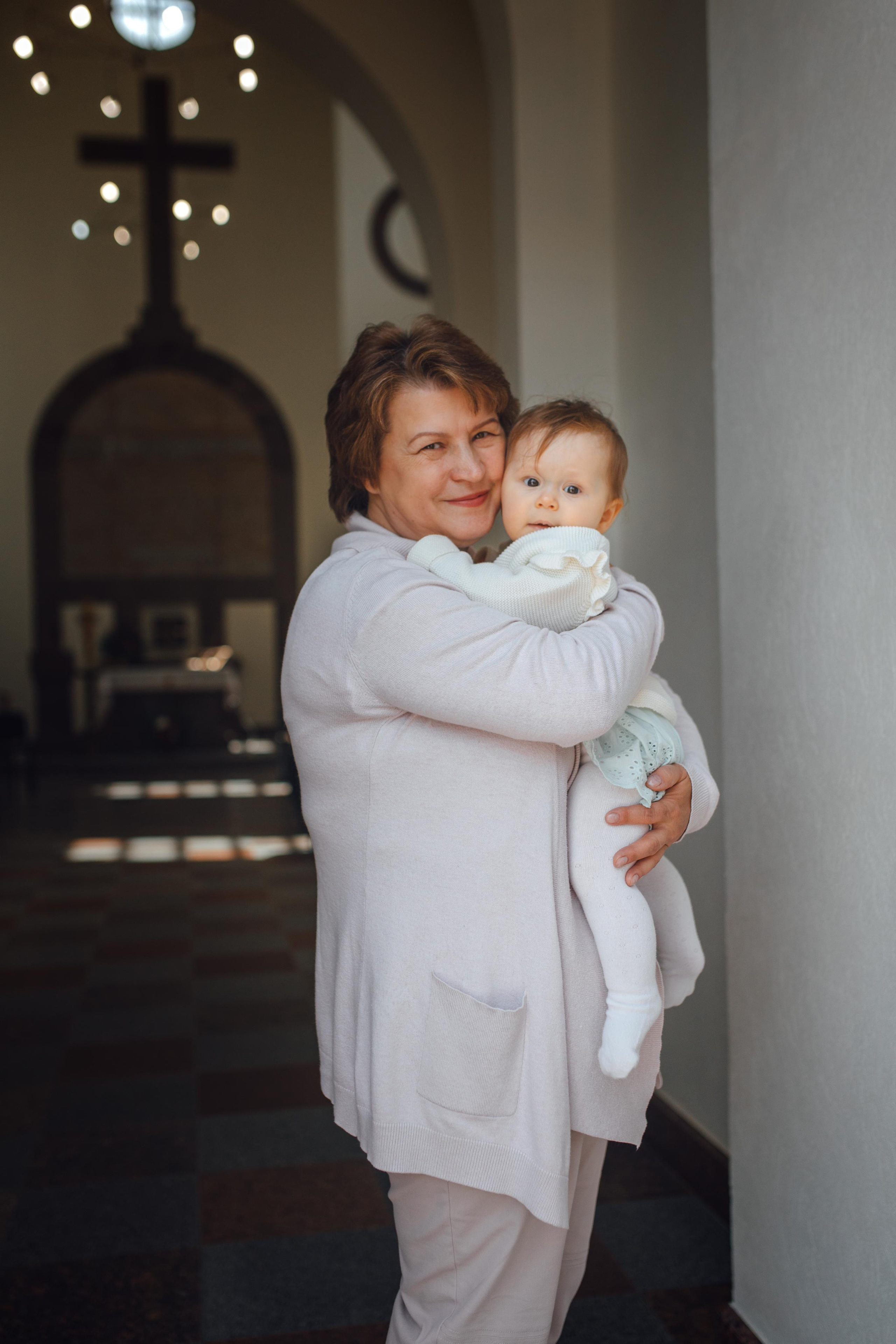 Святы Хрост Эмы, Касцёл Святога Францыска Асізскага, чэрвень 23