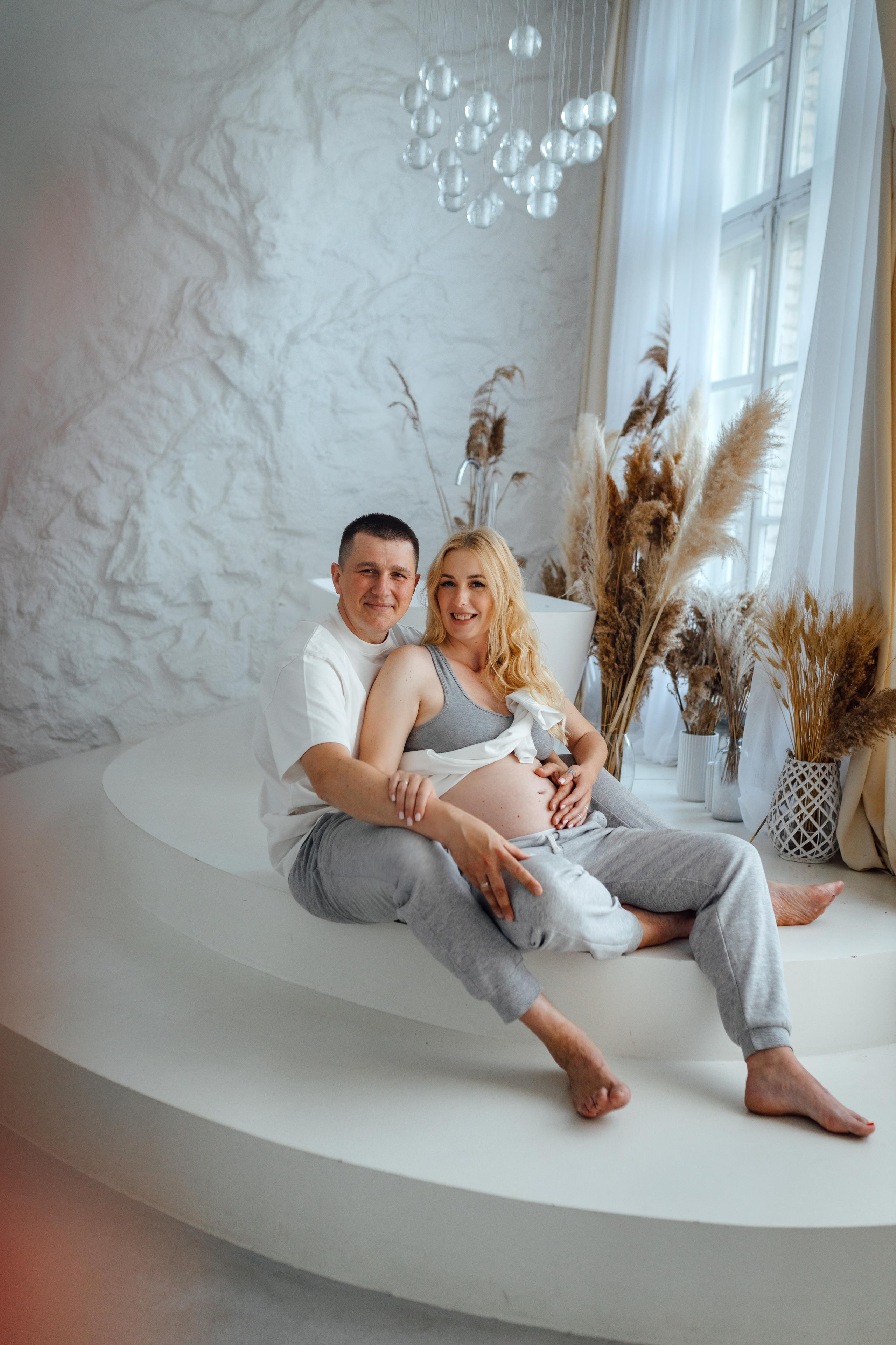 Женя Виталий Тоби