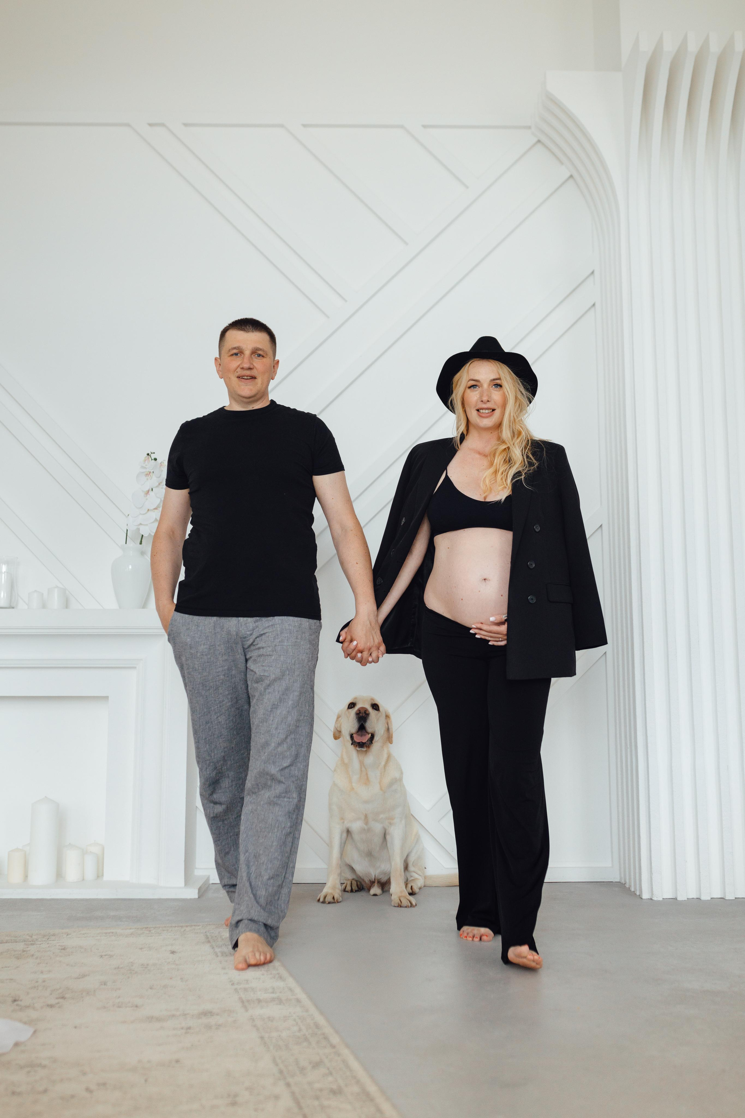 Женя Виталий Тоби