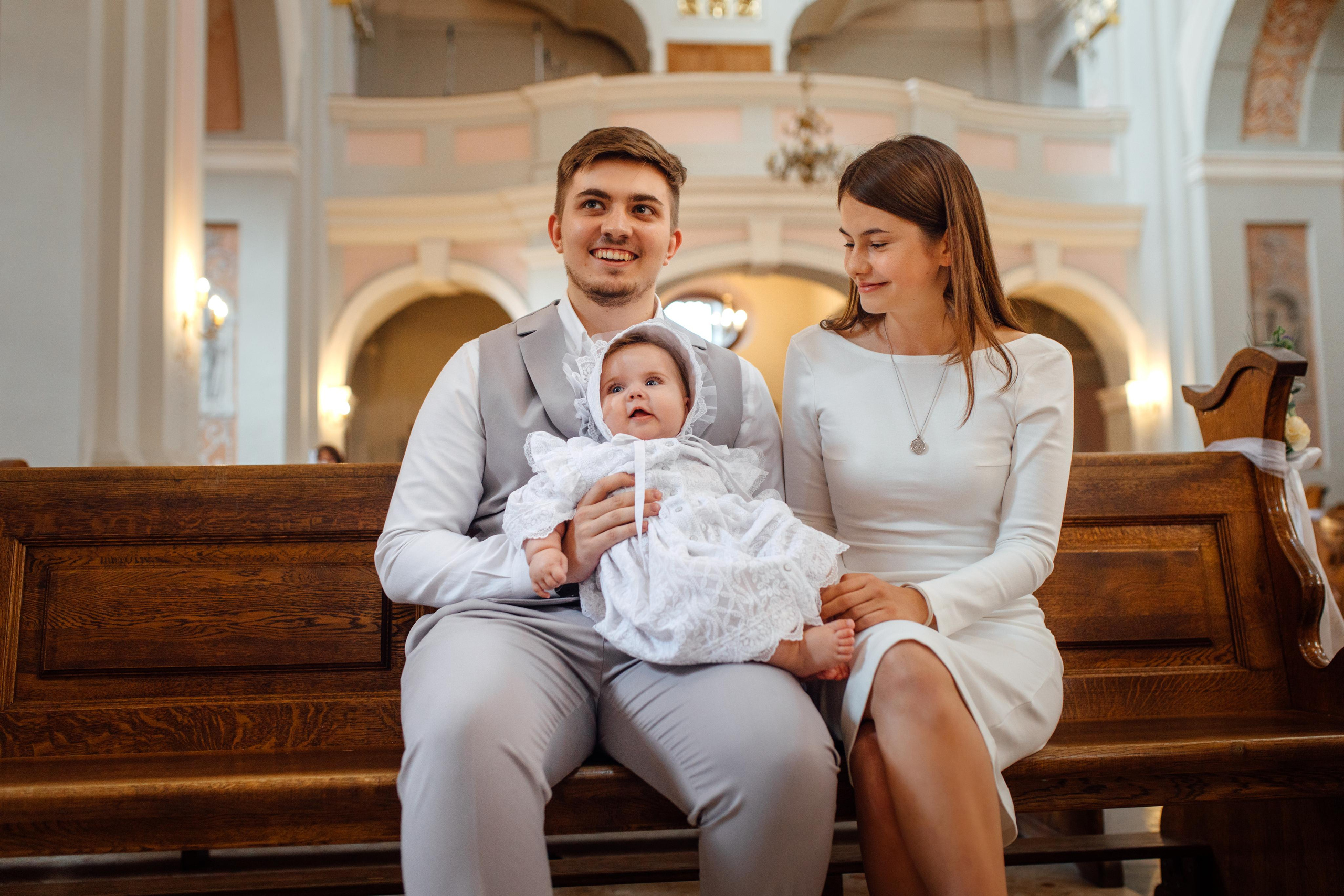 Святы Хрост Сафii, Архікафедральны касцёл Панны Марыі, лiпень 23