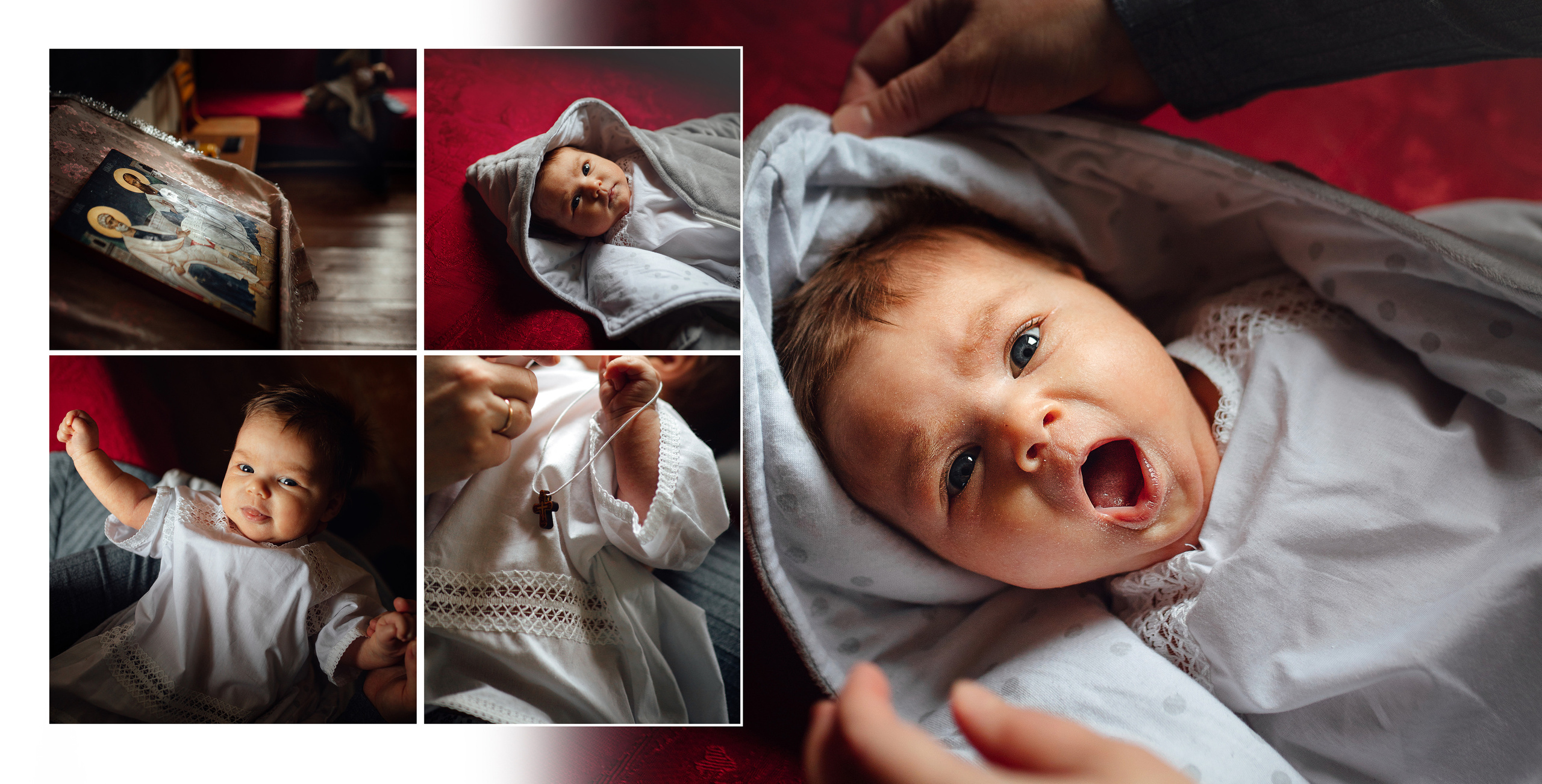 КАК ЗАКАЗАТЬ ФОТОКНИГУ