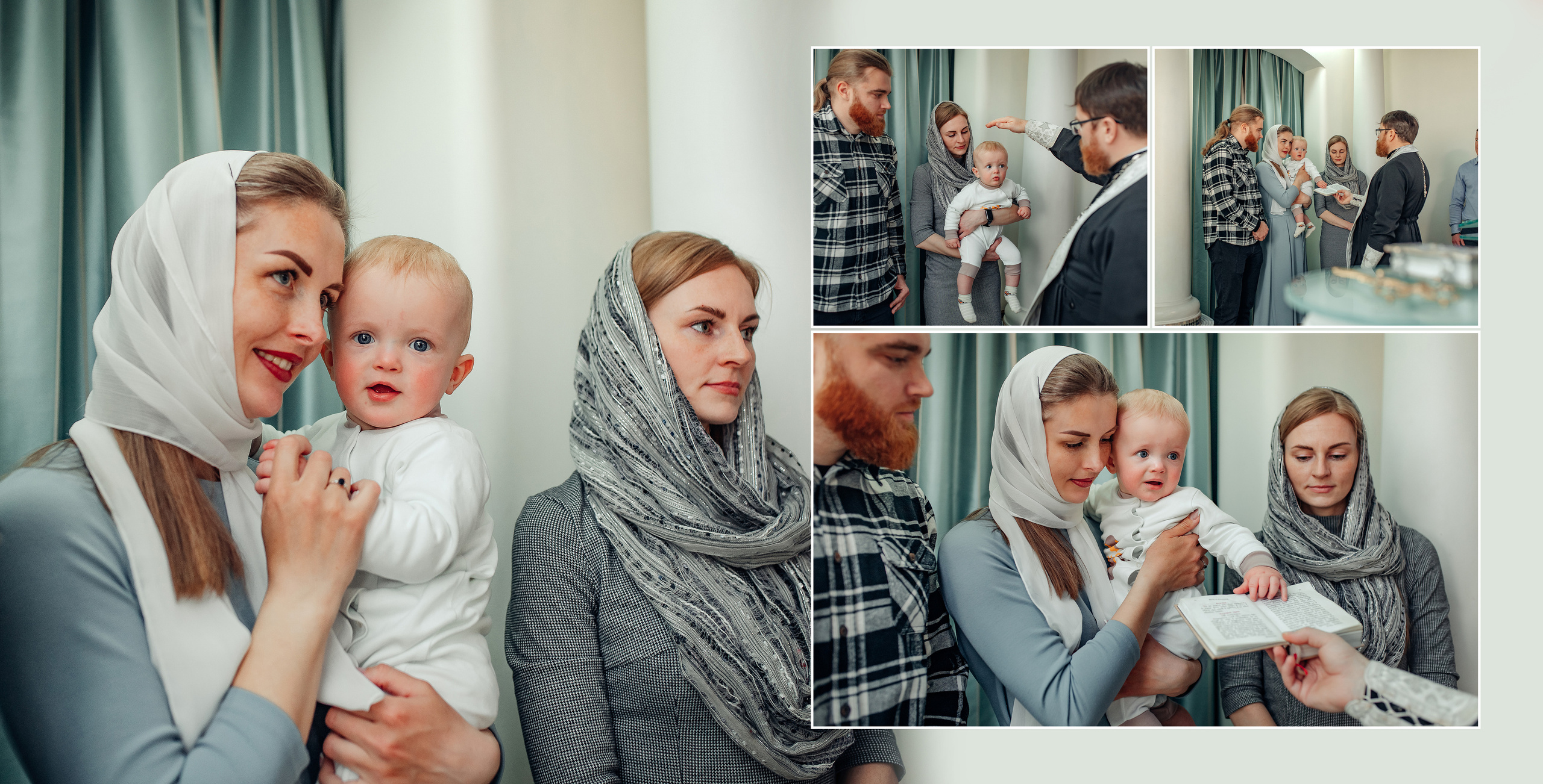 КАК ЗАКАЗАТЬ ФОТОКНИГУ