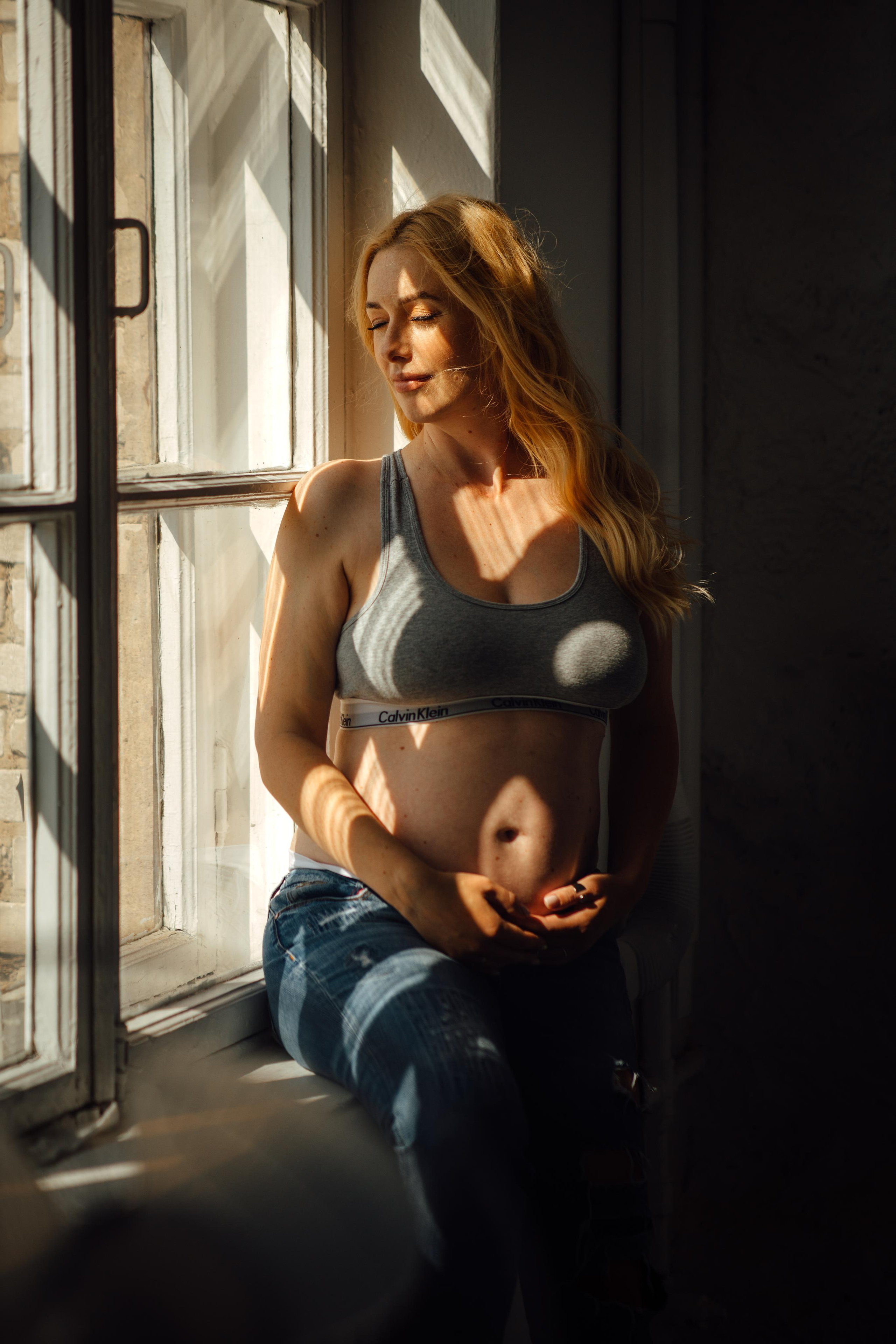 Женя Виталий Тоби