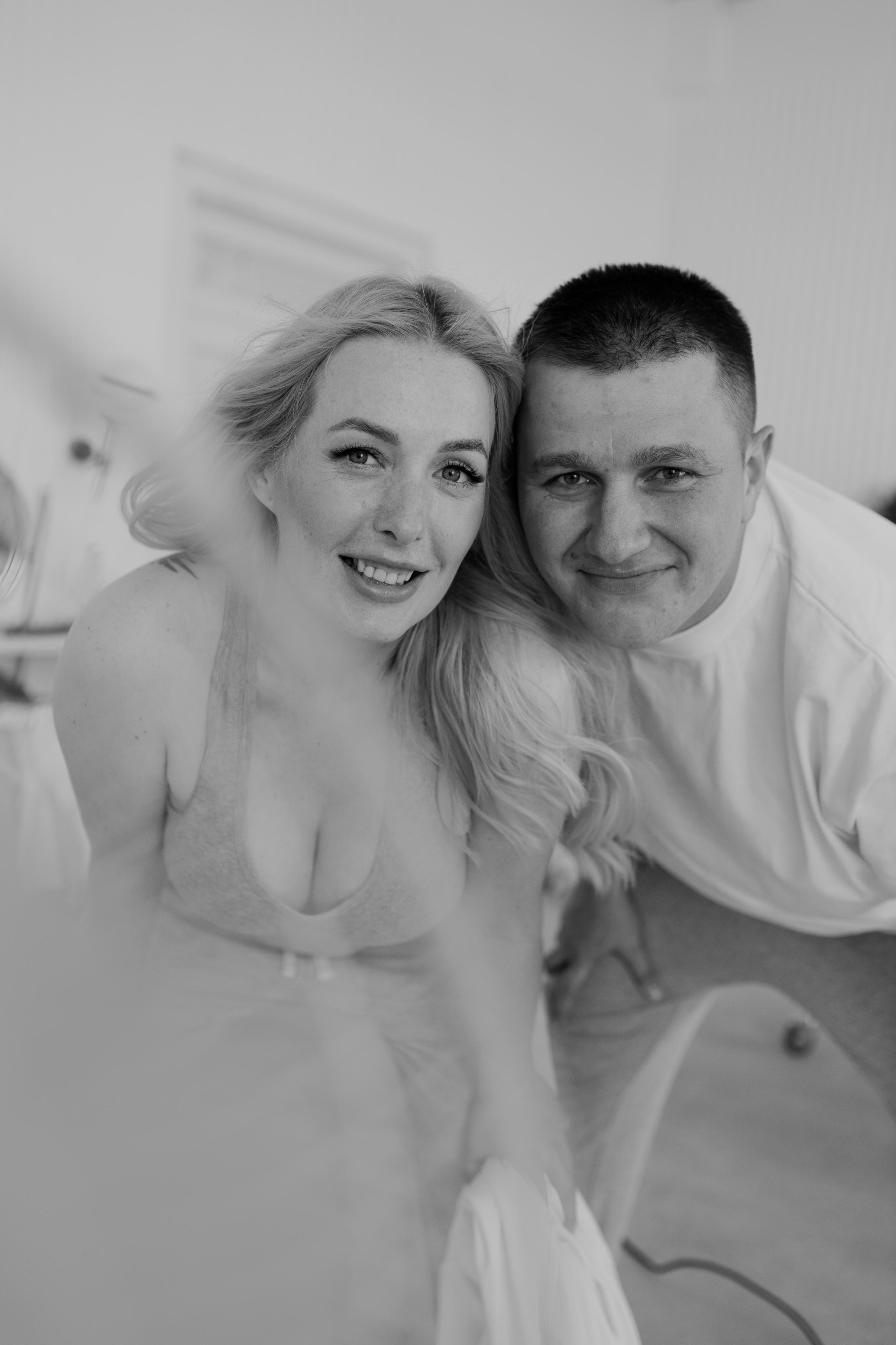 Женя Виталий Тоби