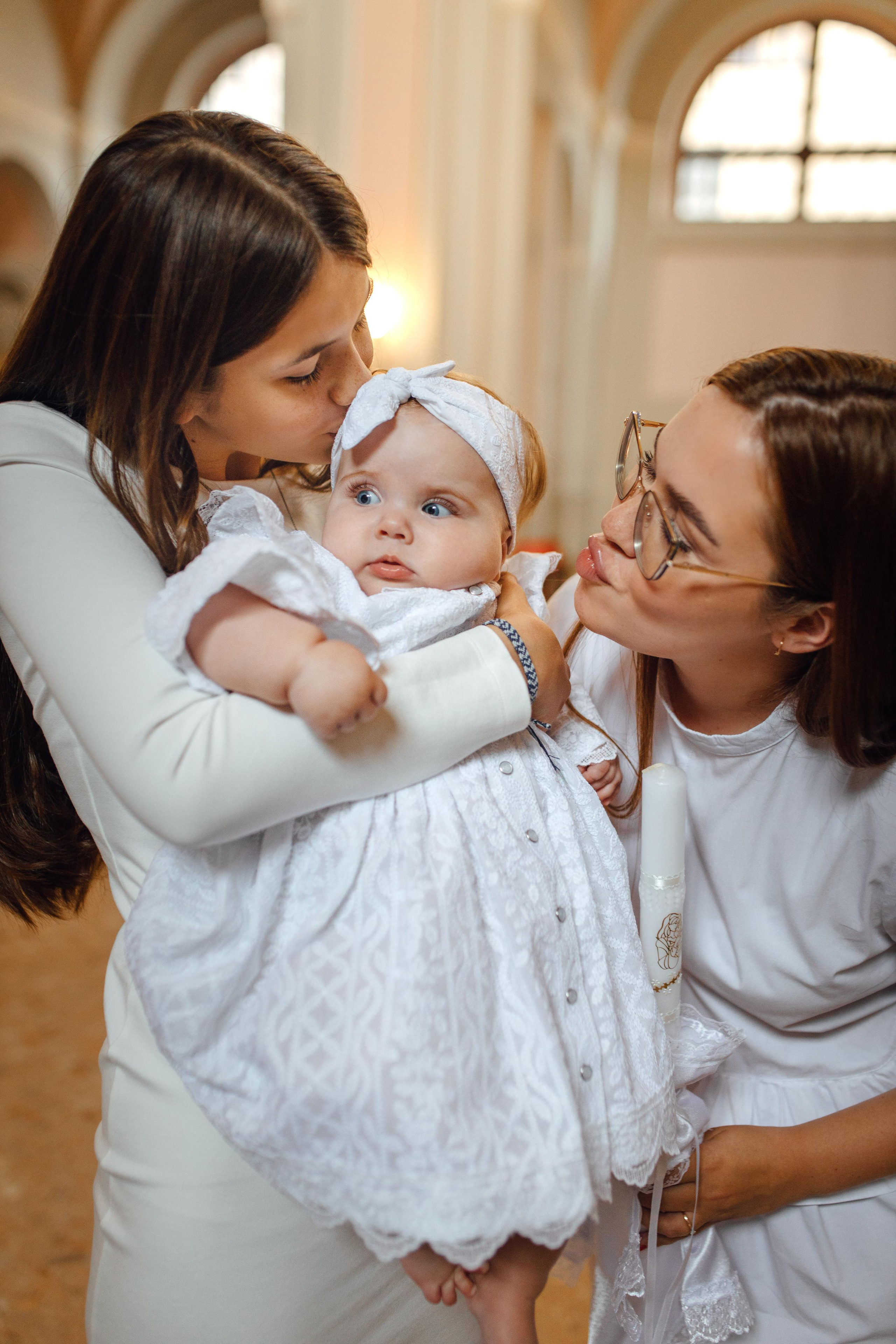 Святы Хрост Сафii, Архікафедральны касцёл Панны Марыі, лiпень 23