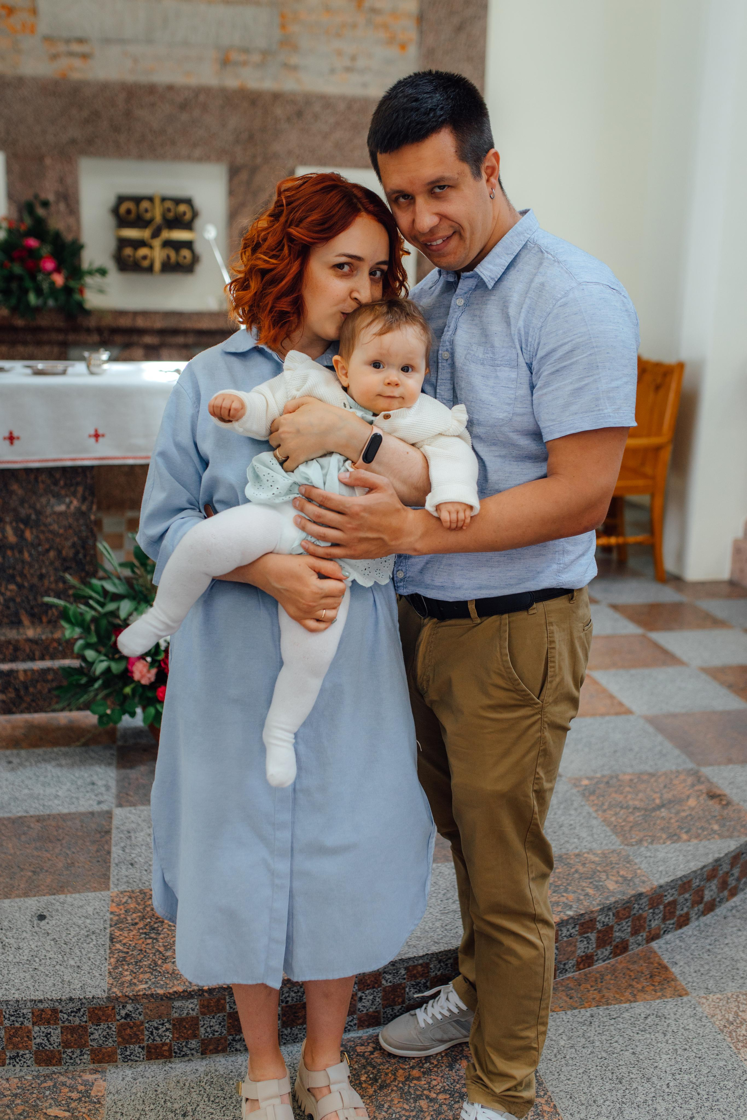 Святы Хрост Эмы, Касцёл Святога Францыска Асізскага, чэрвень 23