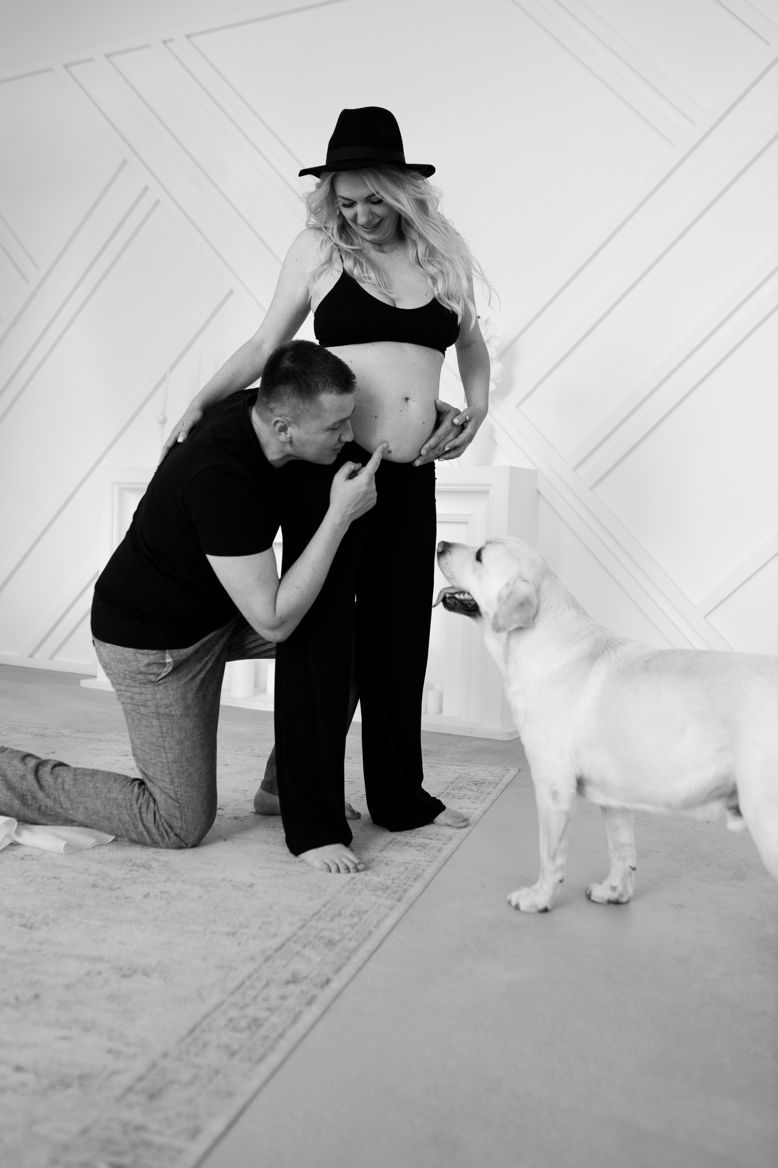 Женя Виталий Тоби